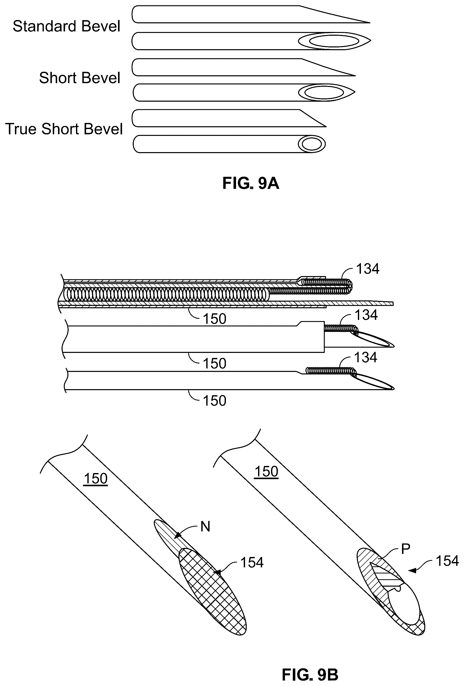Patent US12318609 Figure 11 – Apparatus and method for positioning, implanting and using a stimulation lead
