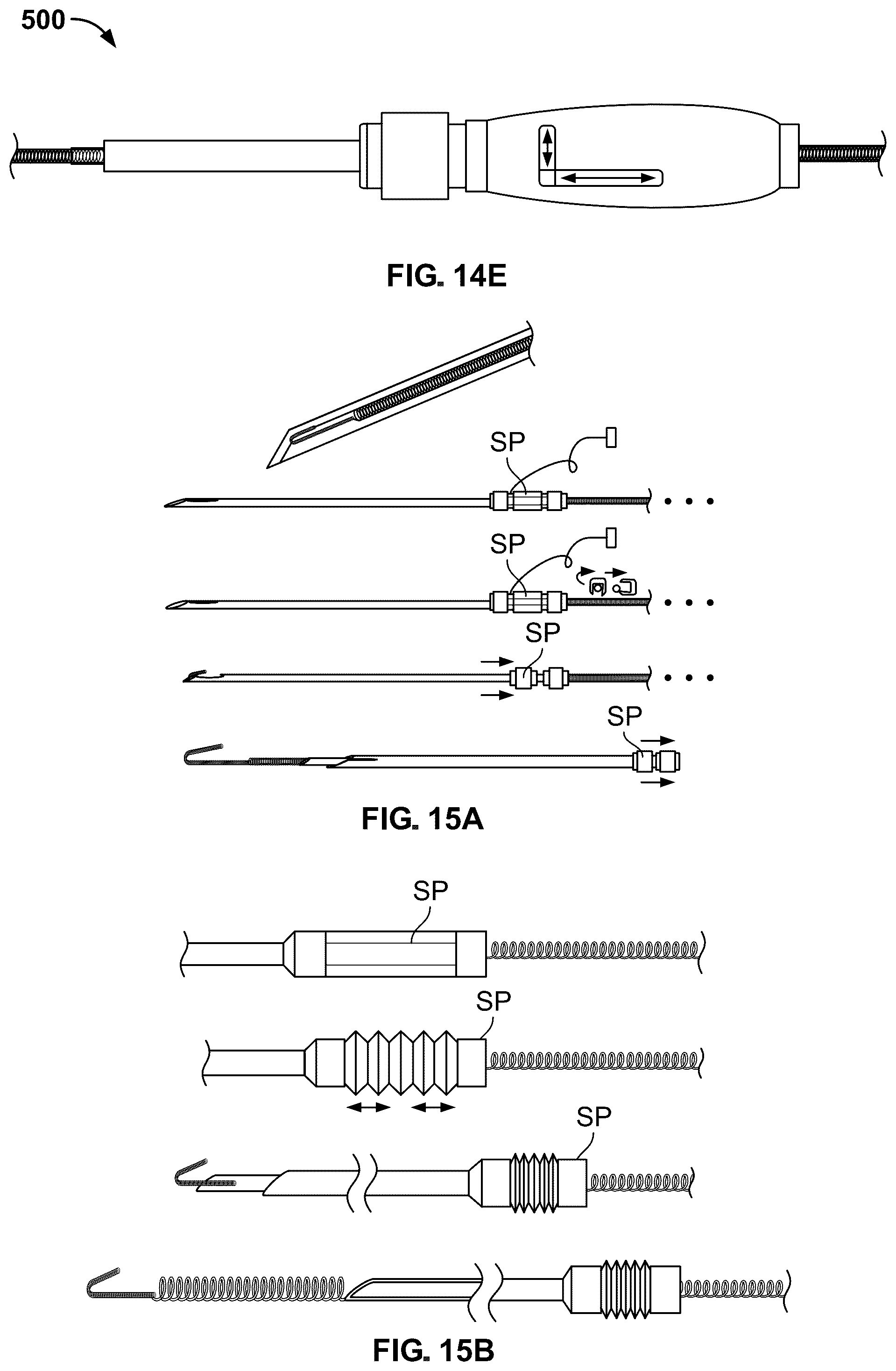 Patent US12318609 Figure 16 – Apparatus and method for positioning, implanting and using a stimulation lead