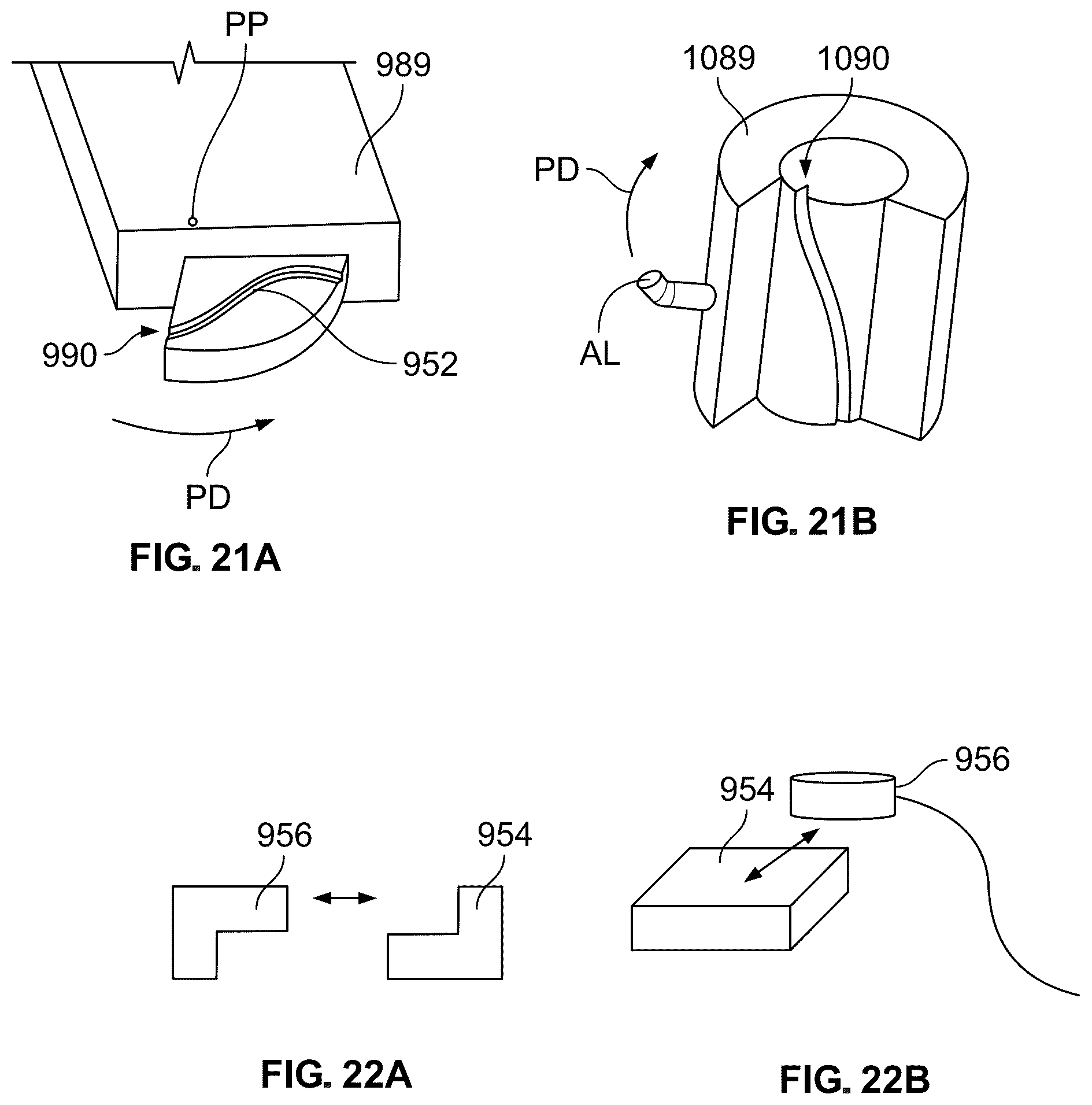 Patent US12318609 Figure 20 – Apparatus and method for positioning, implanting and using a stimulation lead