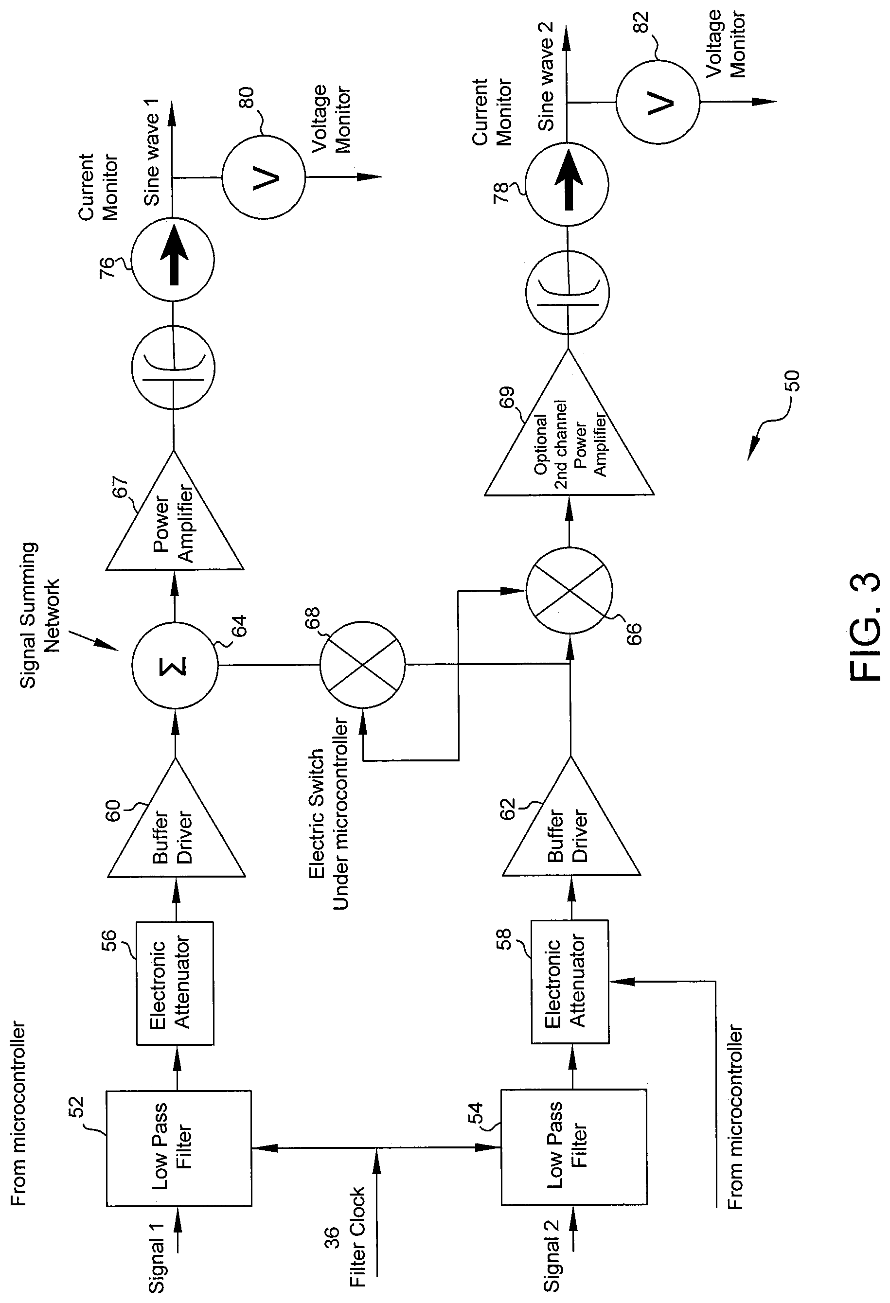 Patent US12318612 Figure 3 – Electrotherapy and neurostimulation medical device apparatus and method