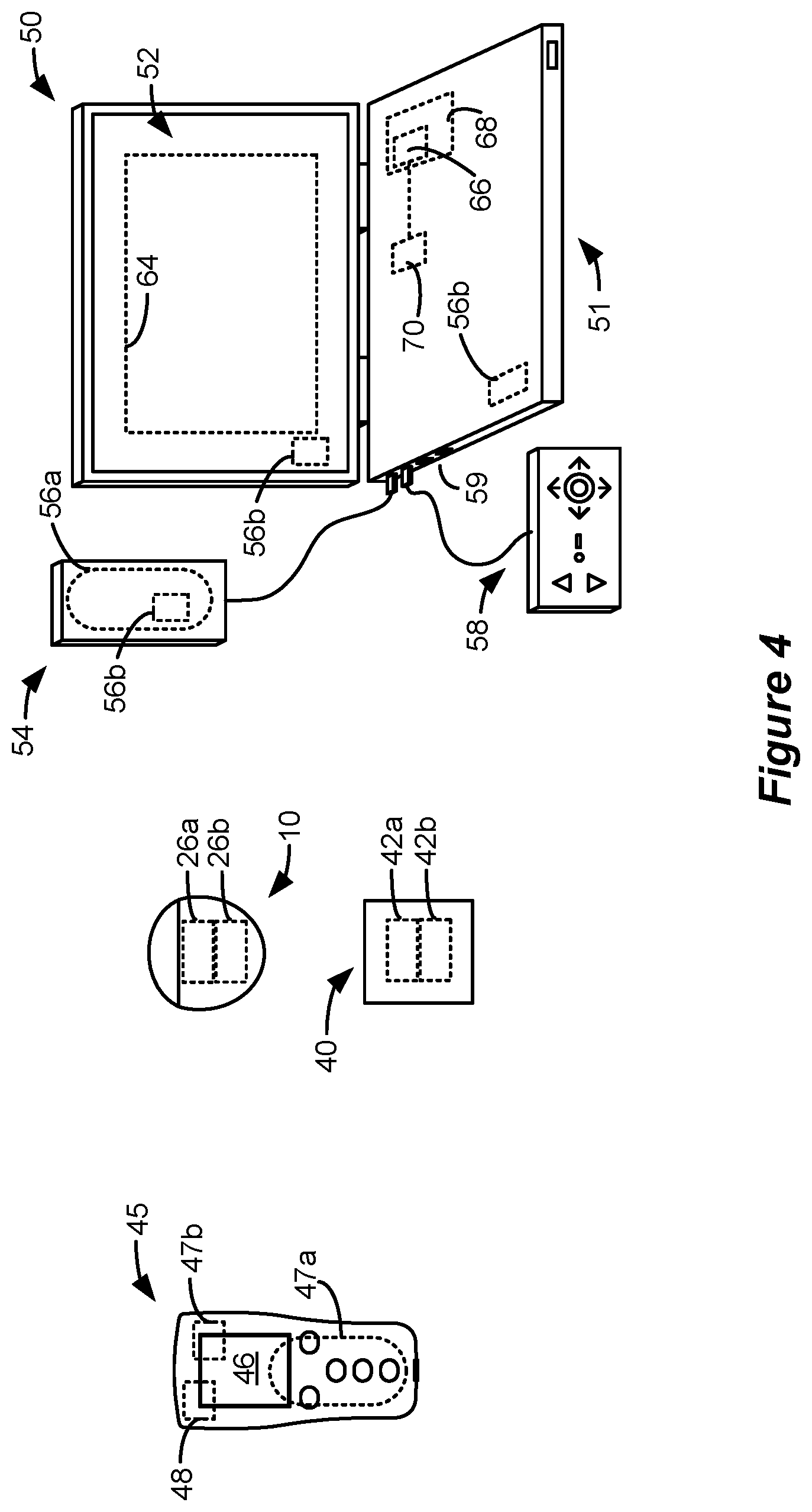 Patent US12318615 Figure 2 – Stimulation configuration variation to control evoked temporal patterns