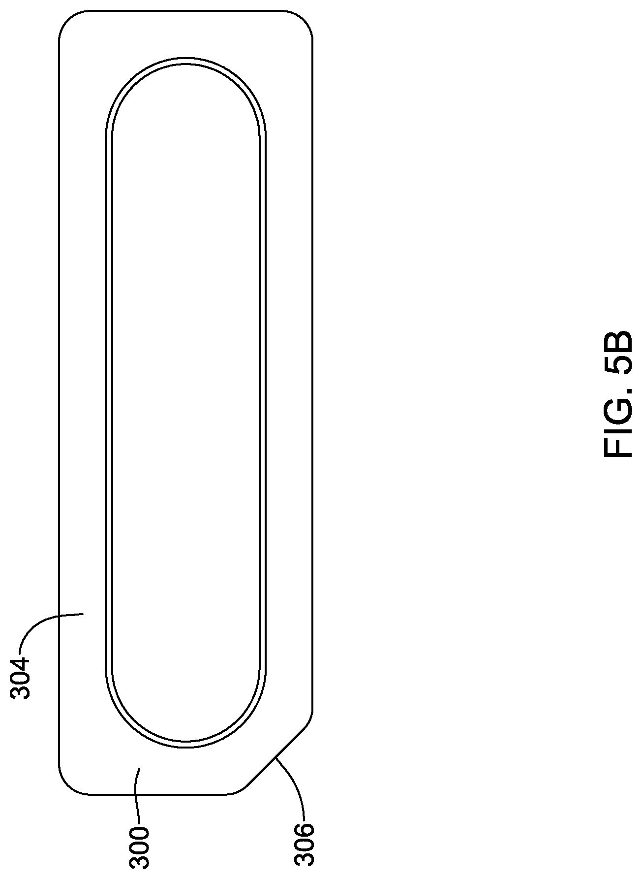 Patent US12318618 Figure 7 – Implantable medical device with feedthrough antenna ground structure