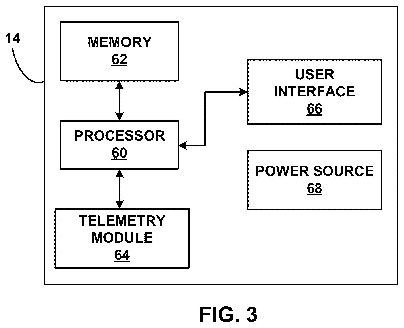 Patent US12318619 Figure 3 – Medical leads and techniques for manufacturing the same