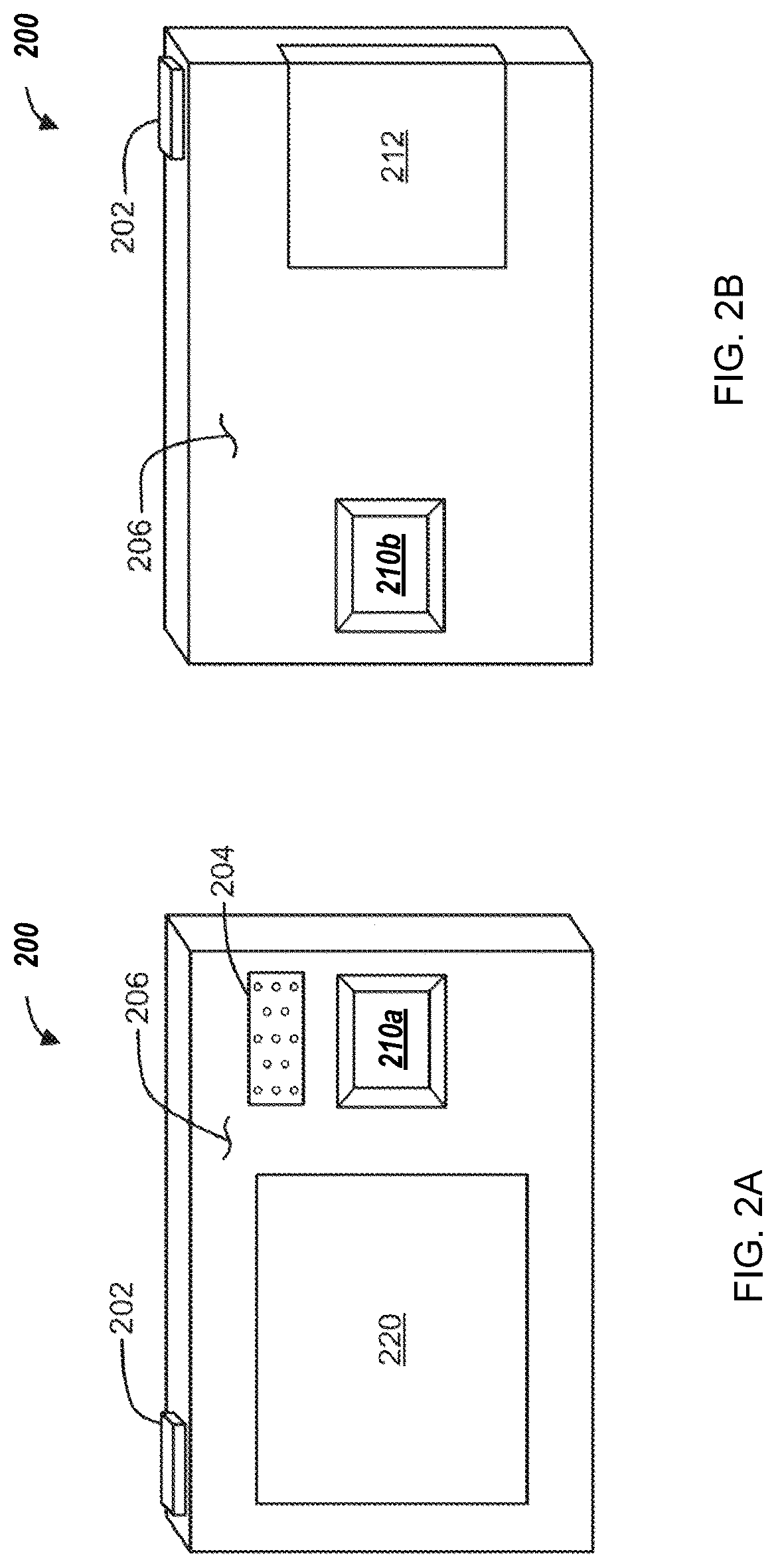 Patent US12318621 Figure 3 – Response mechanisms