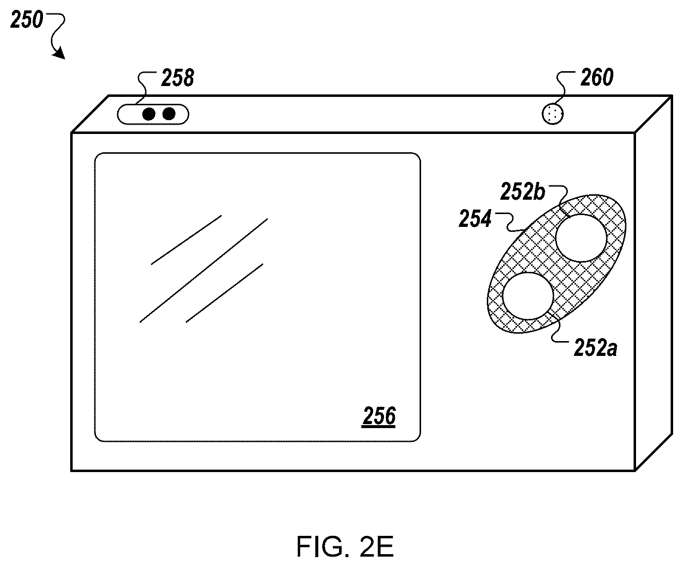 Patent US12318621 Figure 5 – Response mechanisms