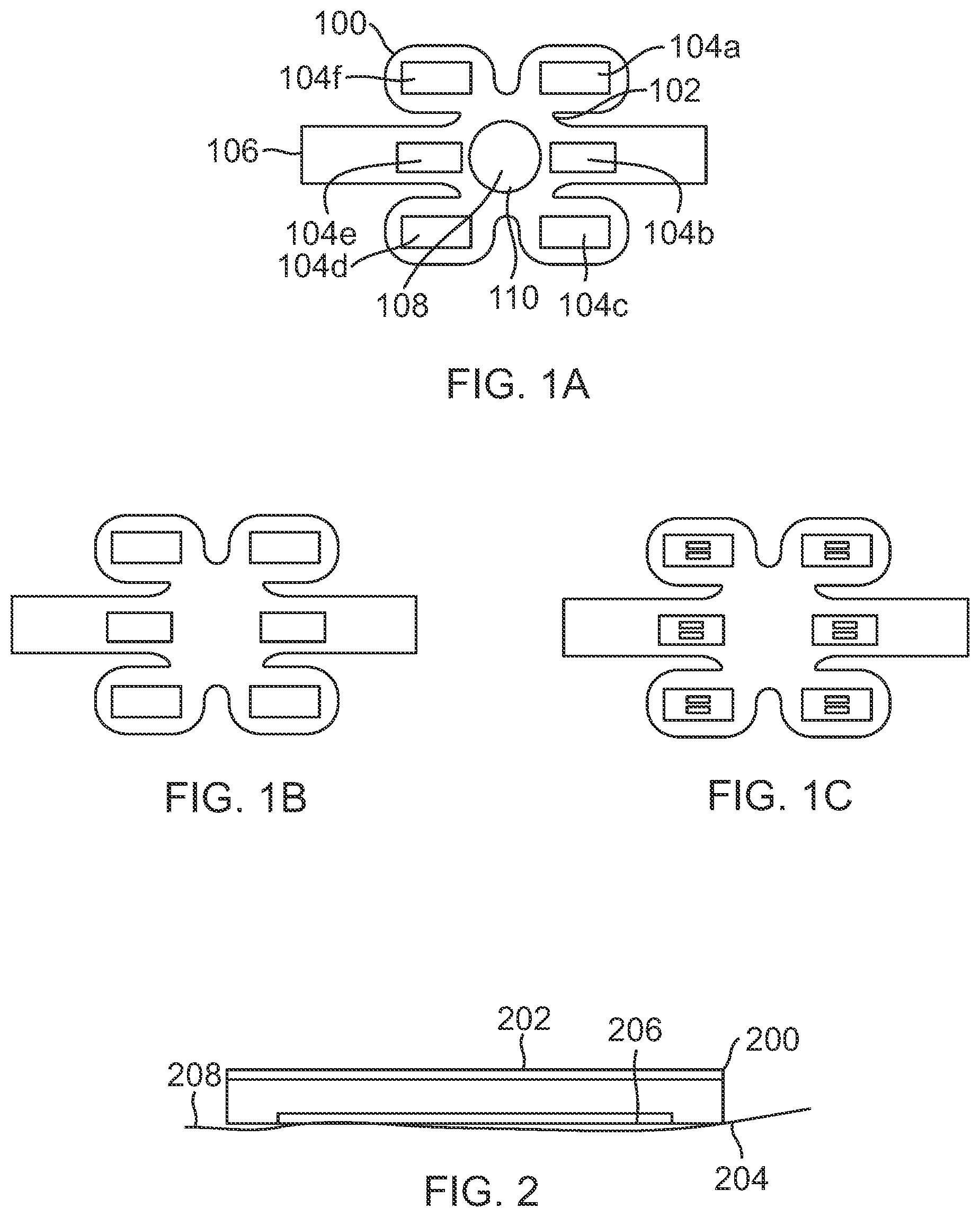 Patent US12318622 Figure 1 – Apparatus and method for fat and cellulite reduction using RF energy in combination with magnetic muscle thermostimulation (EMS)
