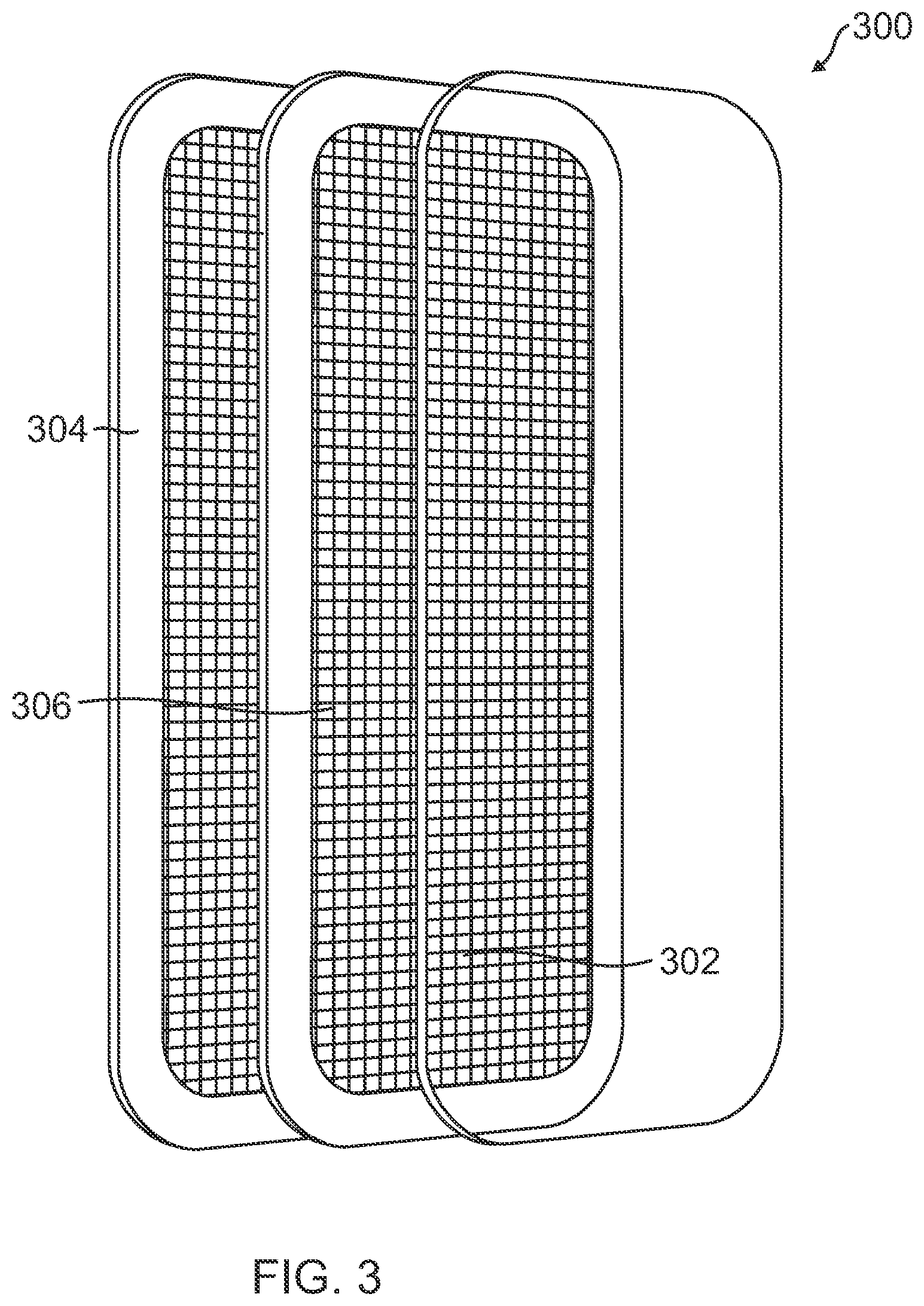 Patent US12318622 Figure 2 – Apparatus and method for fat and cellulite reduction using RF energy in combination with magnetic muscle thermostimulation (EMS)