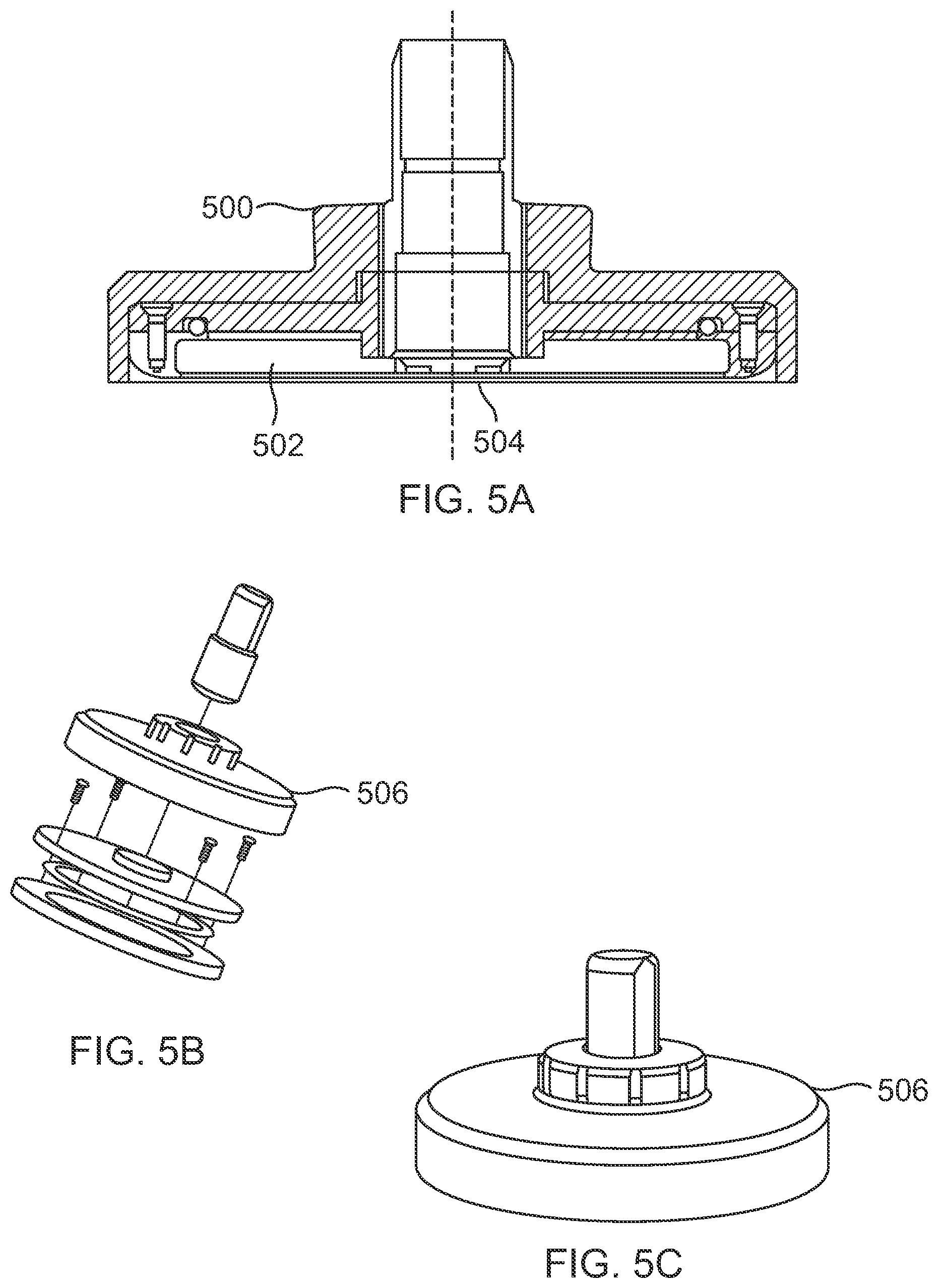 Patent US12318622 Figure 4 – Apparatus and method for fat and cellulite reduction using RF energy in combination with magnetic muscle thermostimulation (EMS)