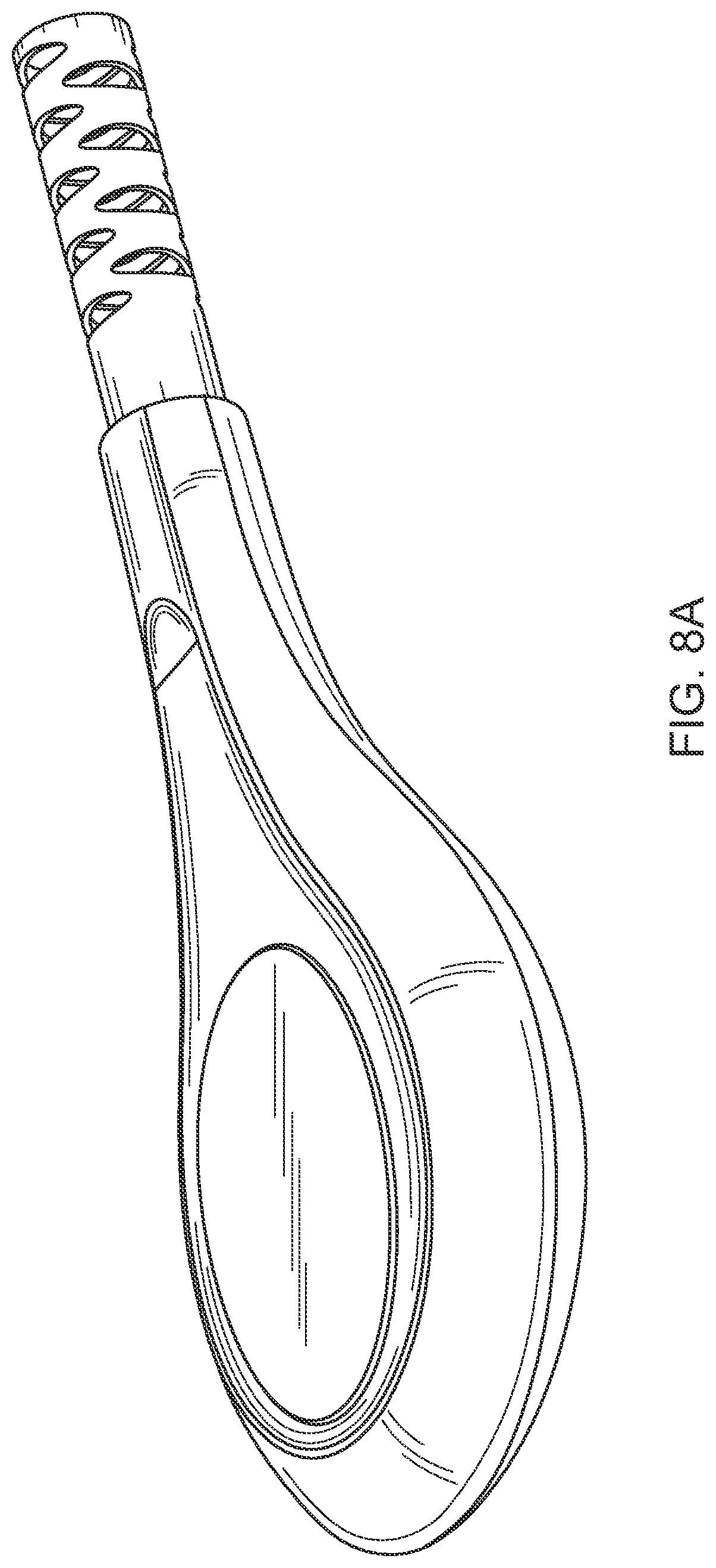 Patent US12318622 Figure 9 – Apparatus and method for fat and cellulite reduction using RF energy in combination with magnetic muscle thermostimulation (EMS)