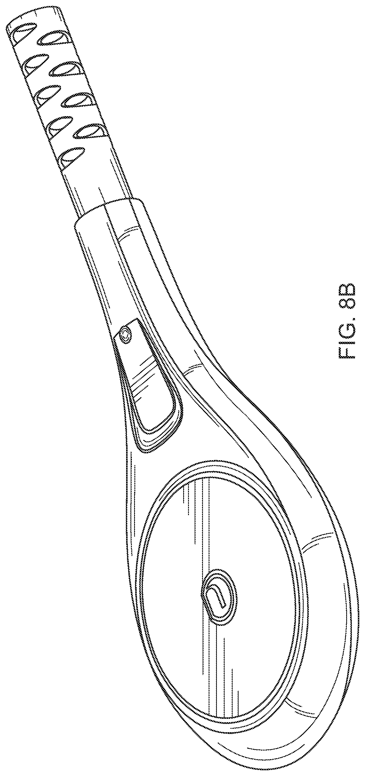 Patent US12318622 Figure 10 – Apparatus and method for fat and cellulite reduction using RF energy in combination with magnetic muscle thermostimulation (EMS)