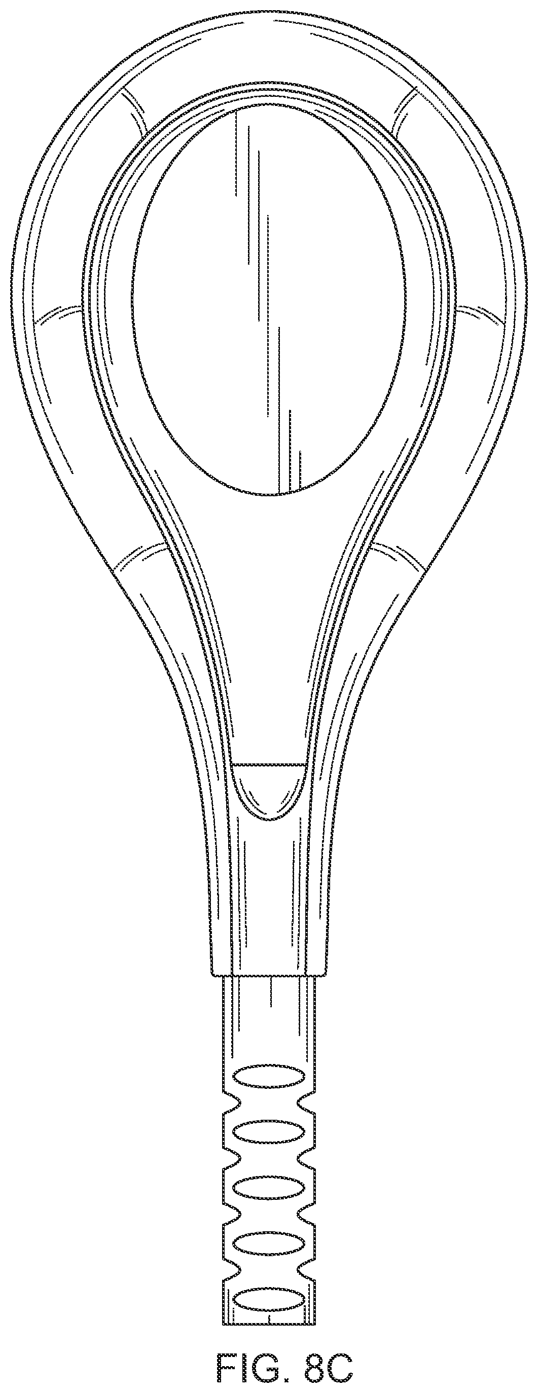 Patent US12318622 Figure 11 – Apparatus and method for fat and cellulite reduction using RF energy in combination with magnetic muscle thermostimulation (EMS)