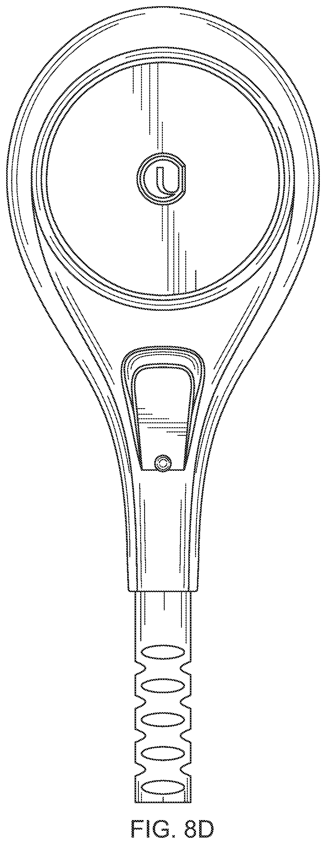 Patent US12318622 Figure 12 – Apparatus and method for fat and cellulite reduction using RF energy in combination with magnetic muscle thermostimulation (EMS)