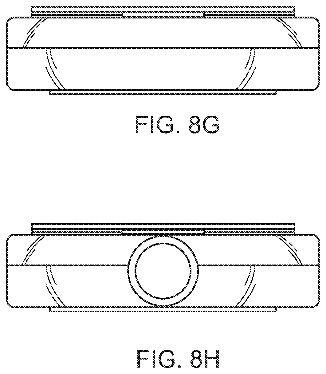 Patent US12318622 Figure 14 – Apparatus and method for fat and cellulite reduction using RF energy in combination with magnetic muscle thermostimulation (EMS)