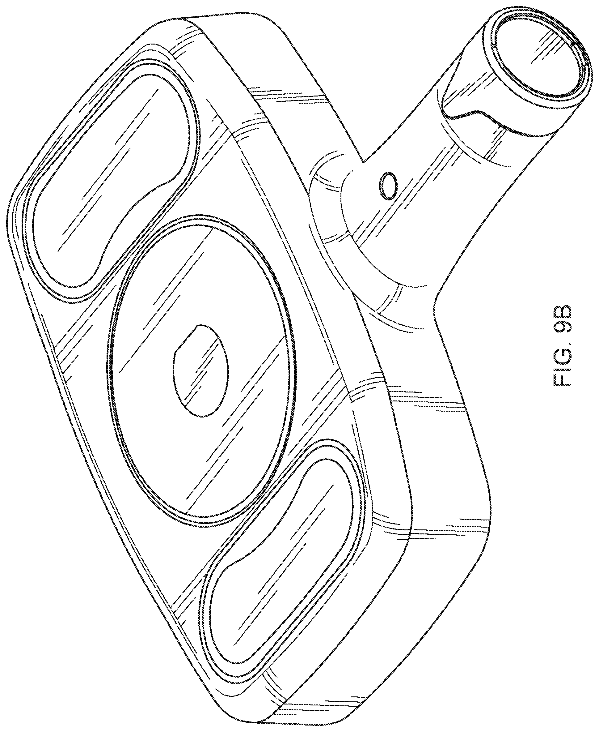 Patent US12318622 Figure 16 – Apparatus and method for fat and cellulite reduction using RF energy in combination with magnetic muscle thermostimulation (EMS)