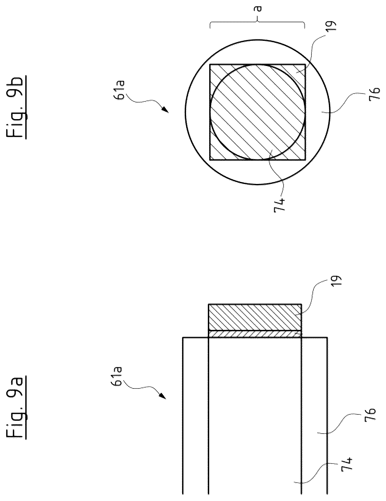 Patent US12318625 Figure 9 – Light applicator