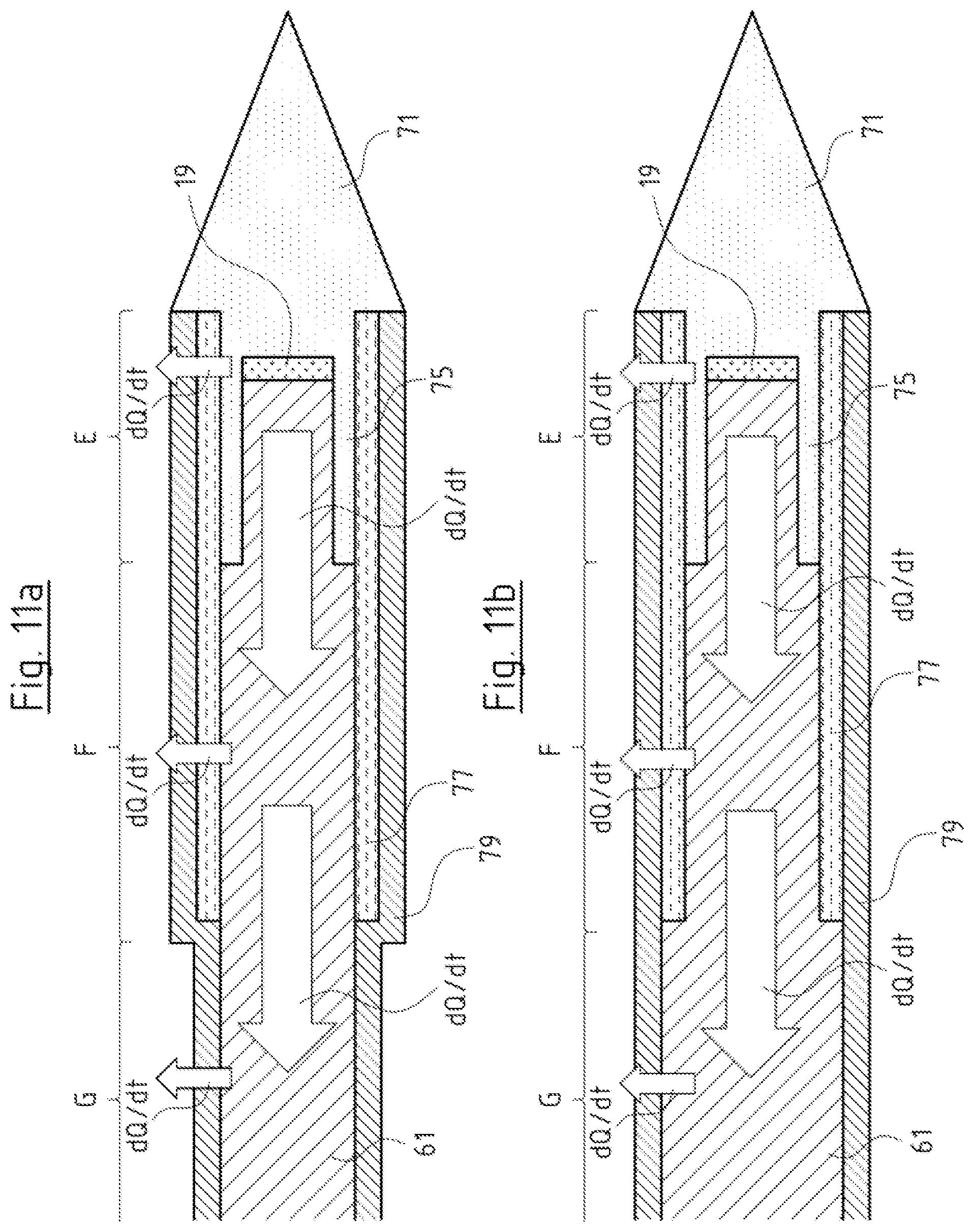 Patent US12318625 Figure 11 – Light applicator