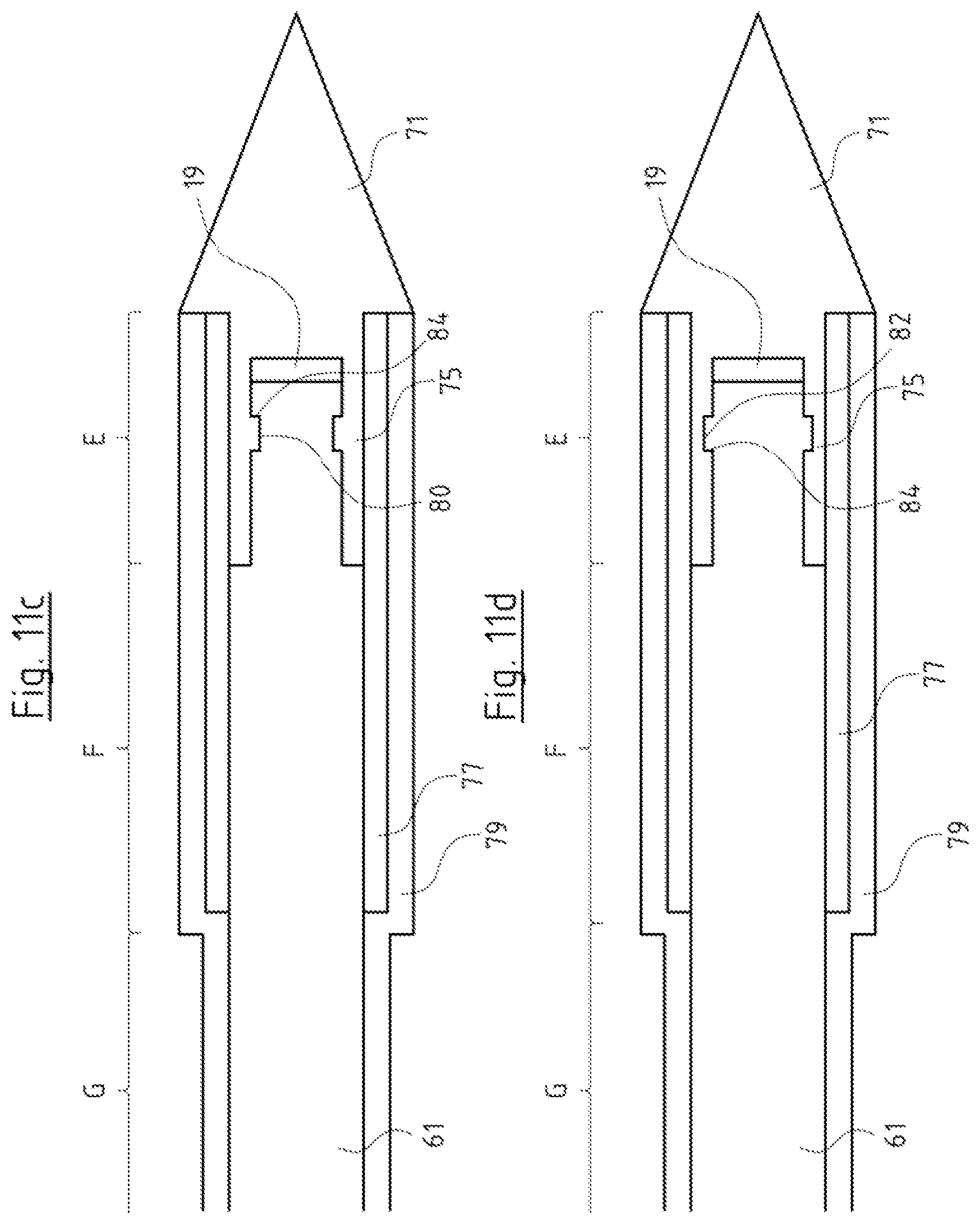 Patent US12318625 Figure 12 – Light applicator