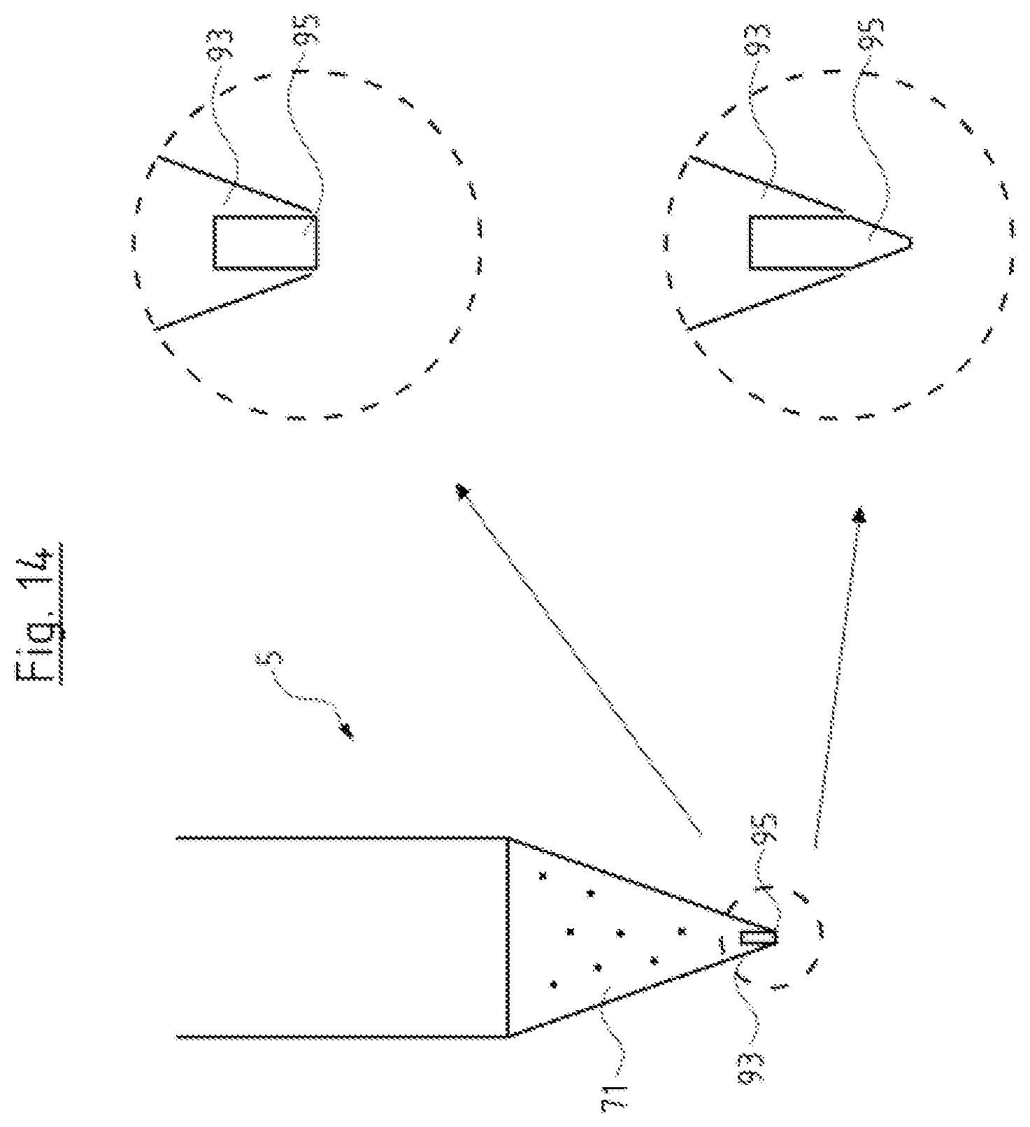 Patent US12318625 Figure 15 – Light applicator