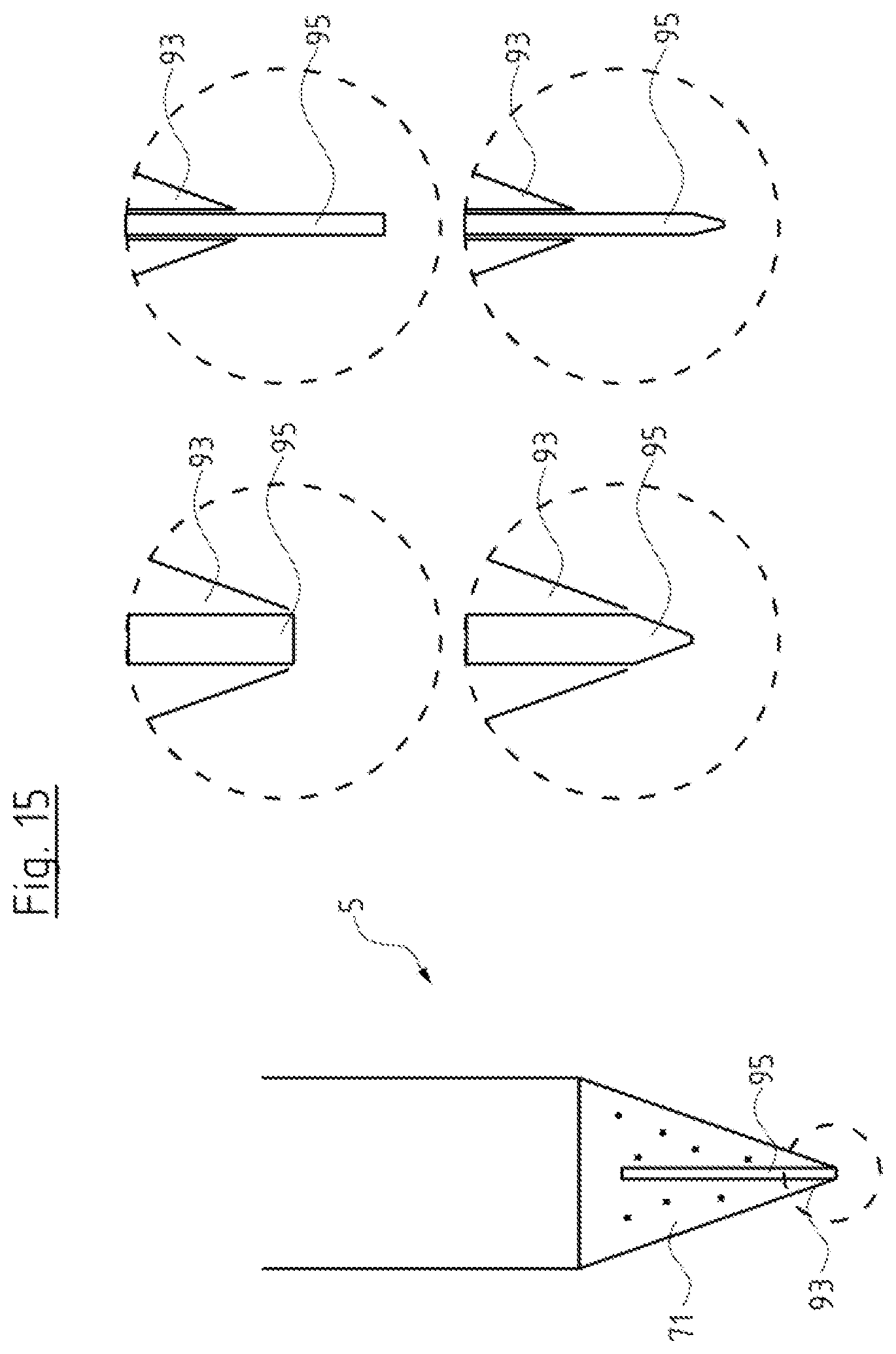 Patent US12318625 Figure 16 – Light applicator