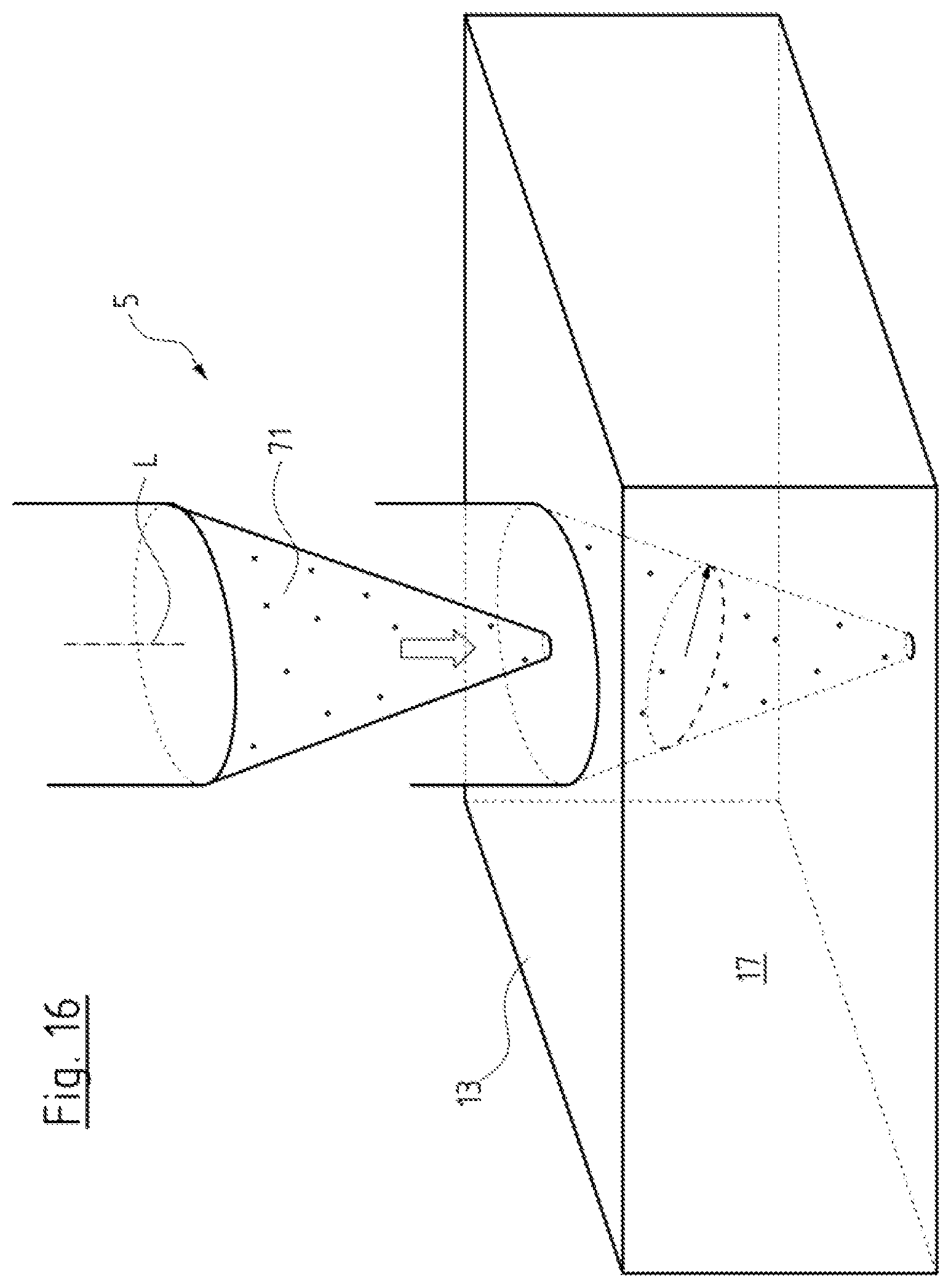 Patent US12318625 Figure 17 – Light applicator