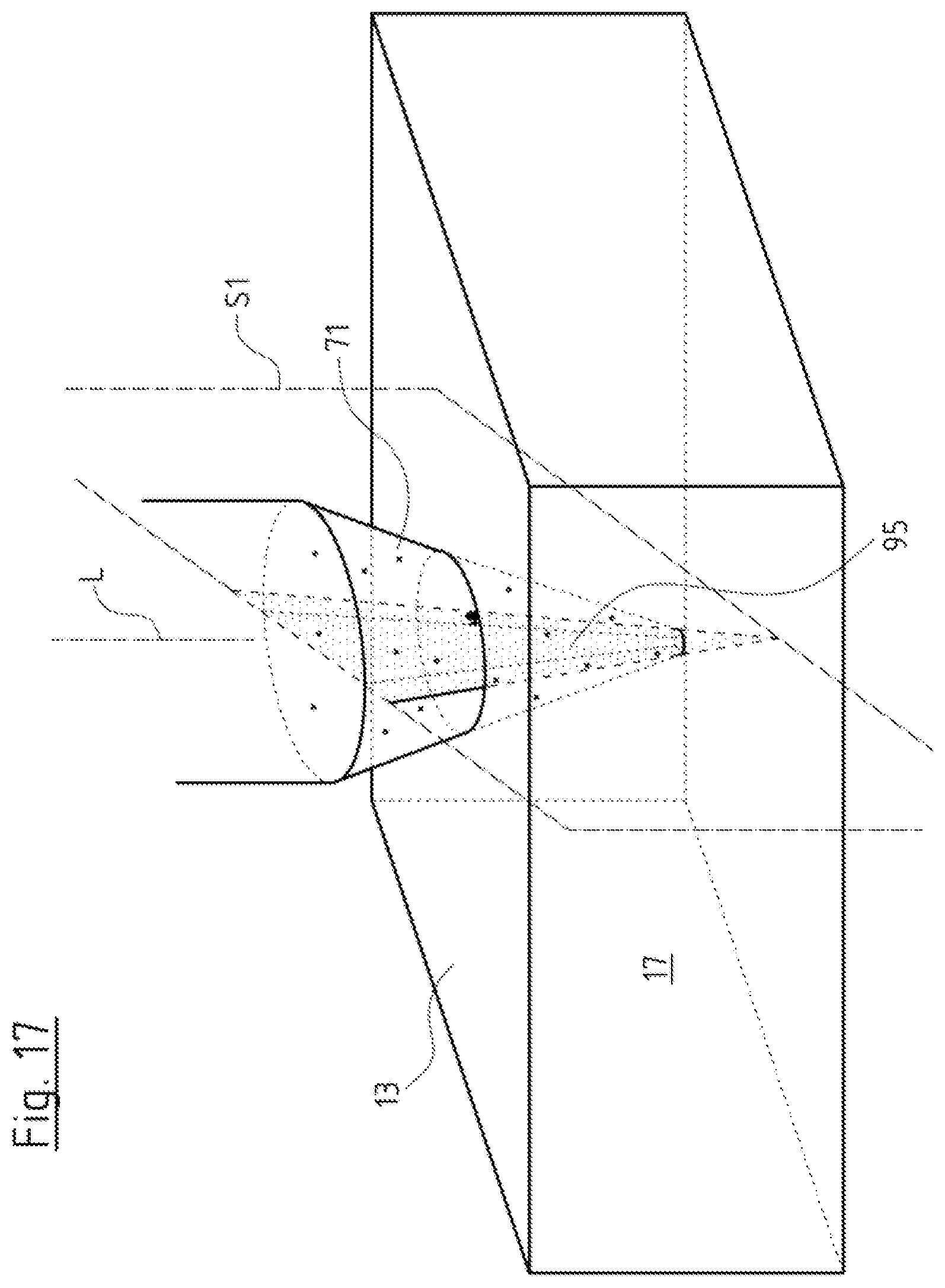 Patent US12318625 Figure 18 – Light applicator