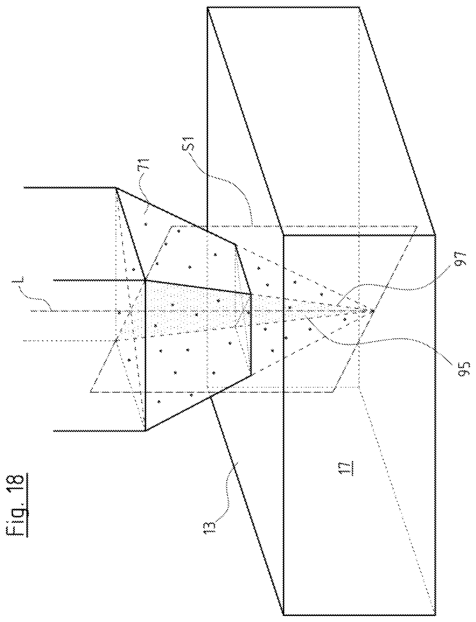 Patent US12318625 Figure 19 – Light applicator