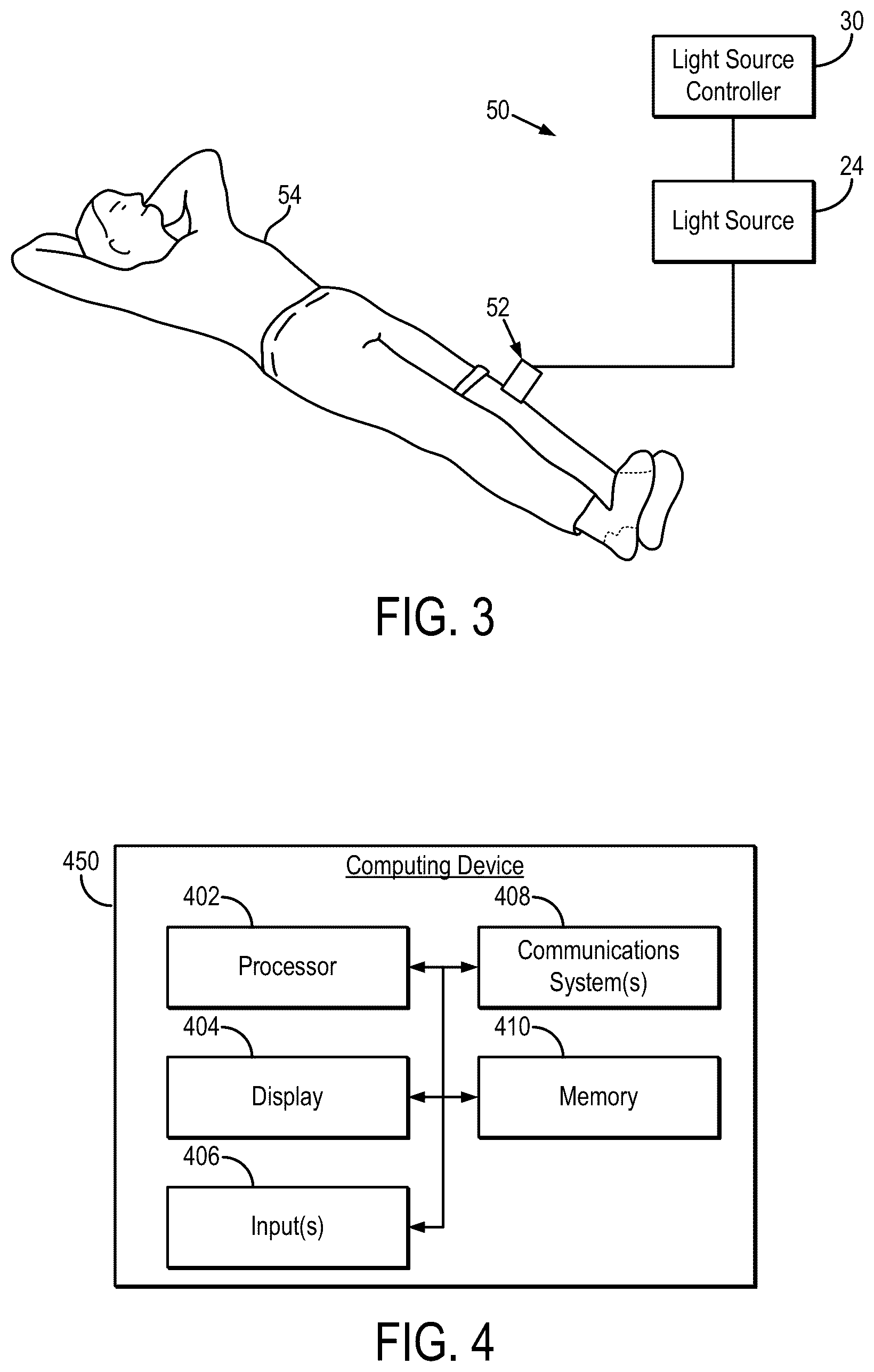 Patent US12318626 Figure 2 – Far red and near infrared light-mediated conditioning of tissues and/or blood to prevent reperfusion injury in endovascular therapies