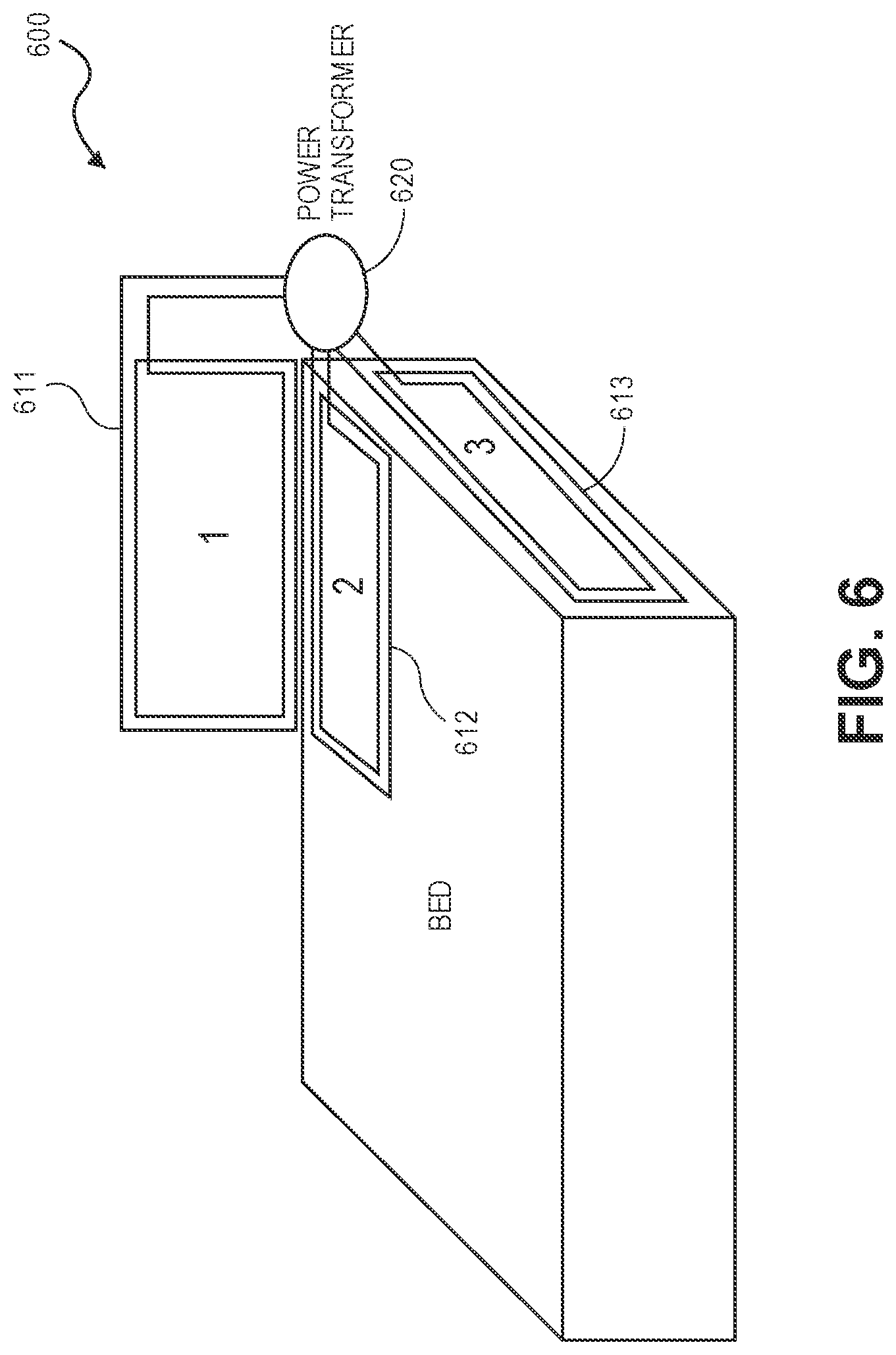 Patent US12318627 Figure 5 – Controllable ocular phototherapy