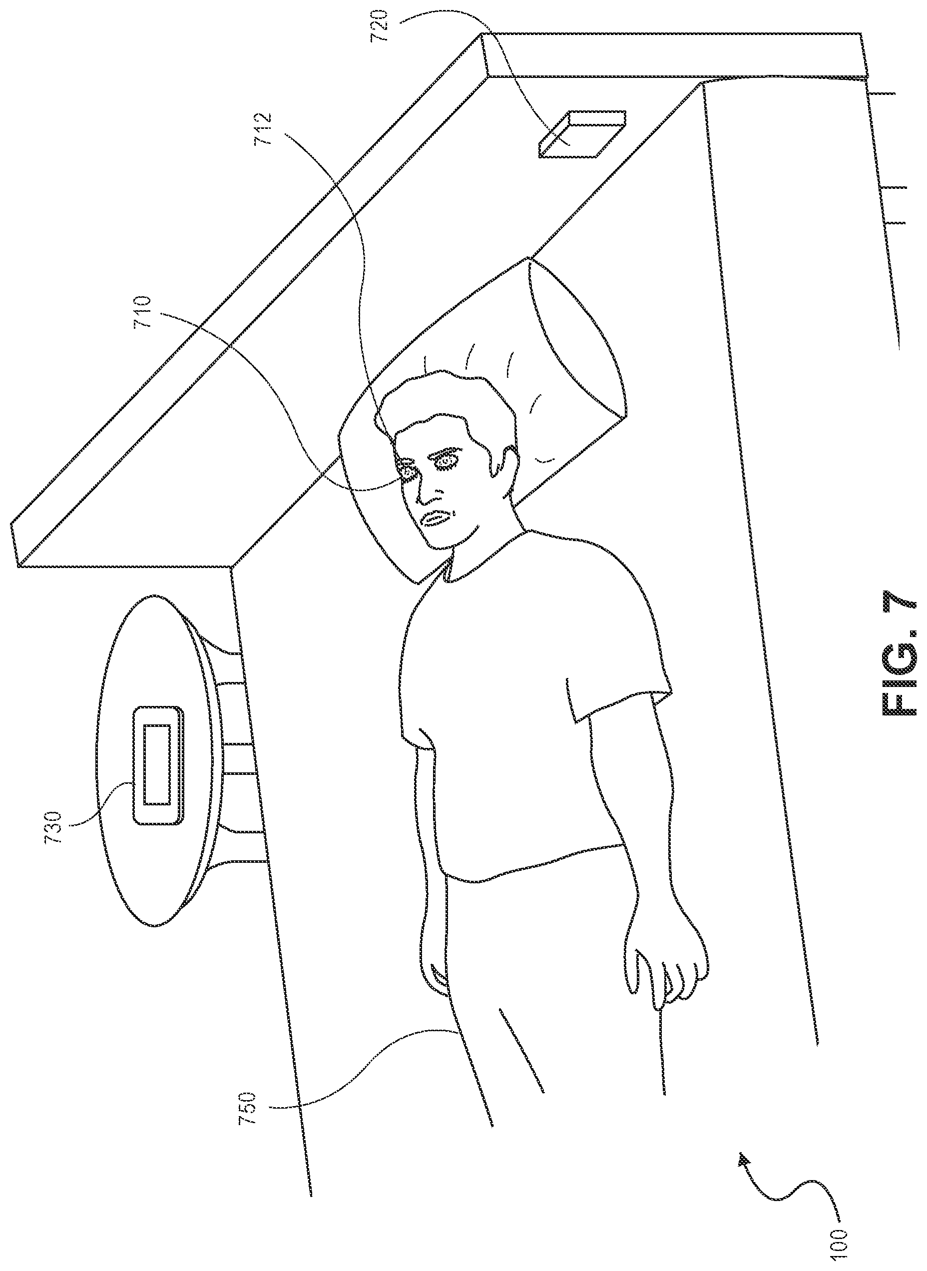 Patent US12318627 Figure 6 – Controllable ocular phototherapy