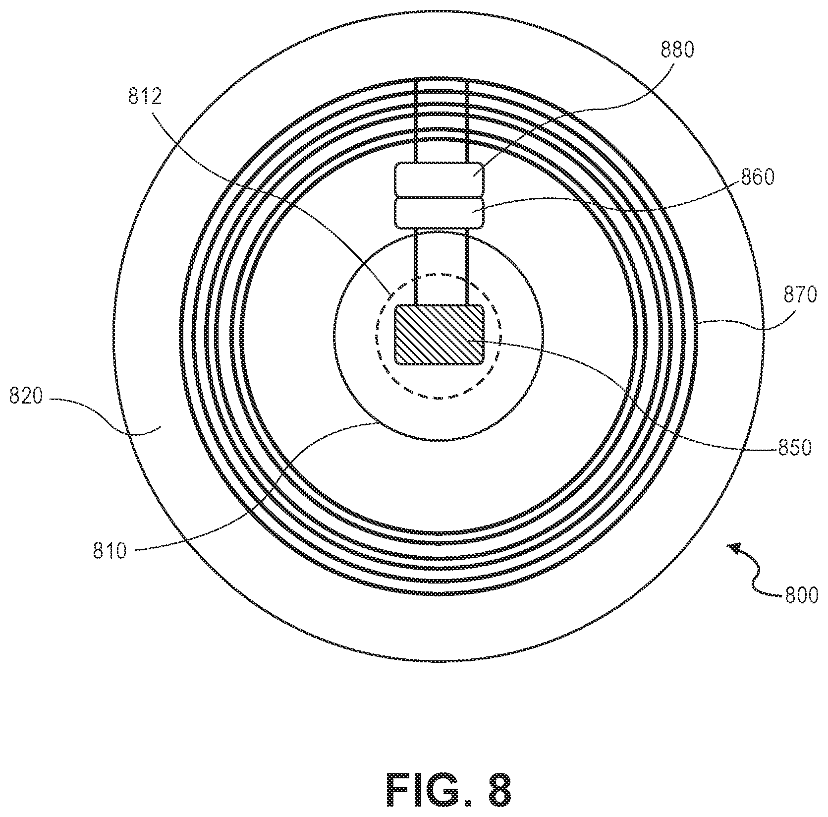 Patent US12318627 Figure 7 – Controllable ocular phototherapy