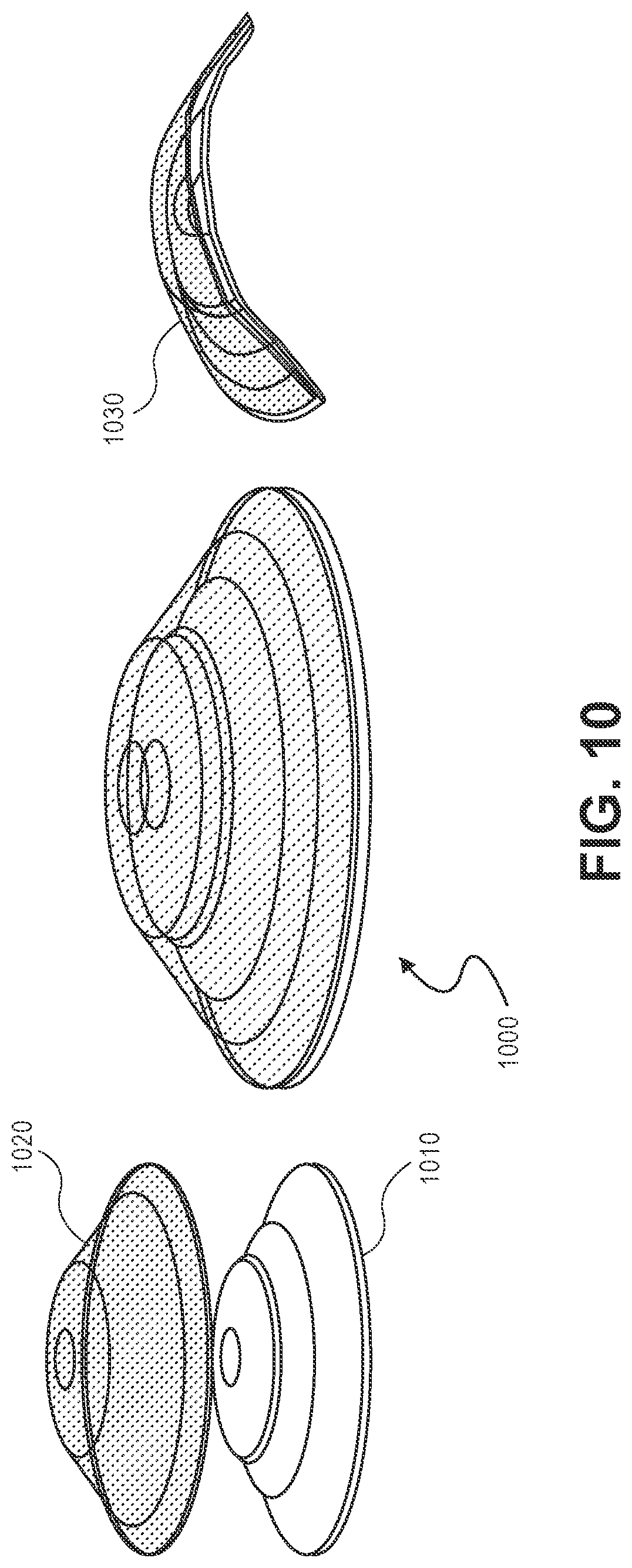 Patent US12318627 Figure 9 – Controllable ocular phototherapy