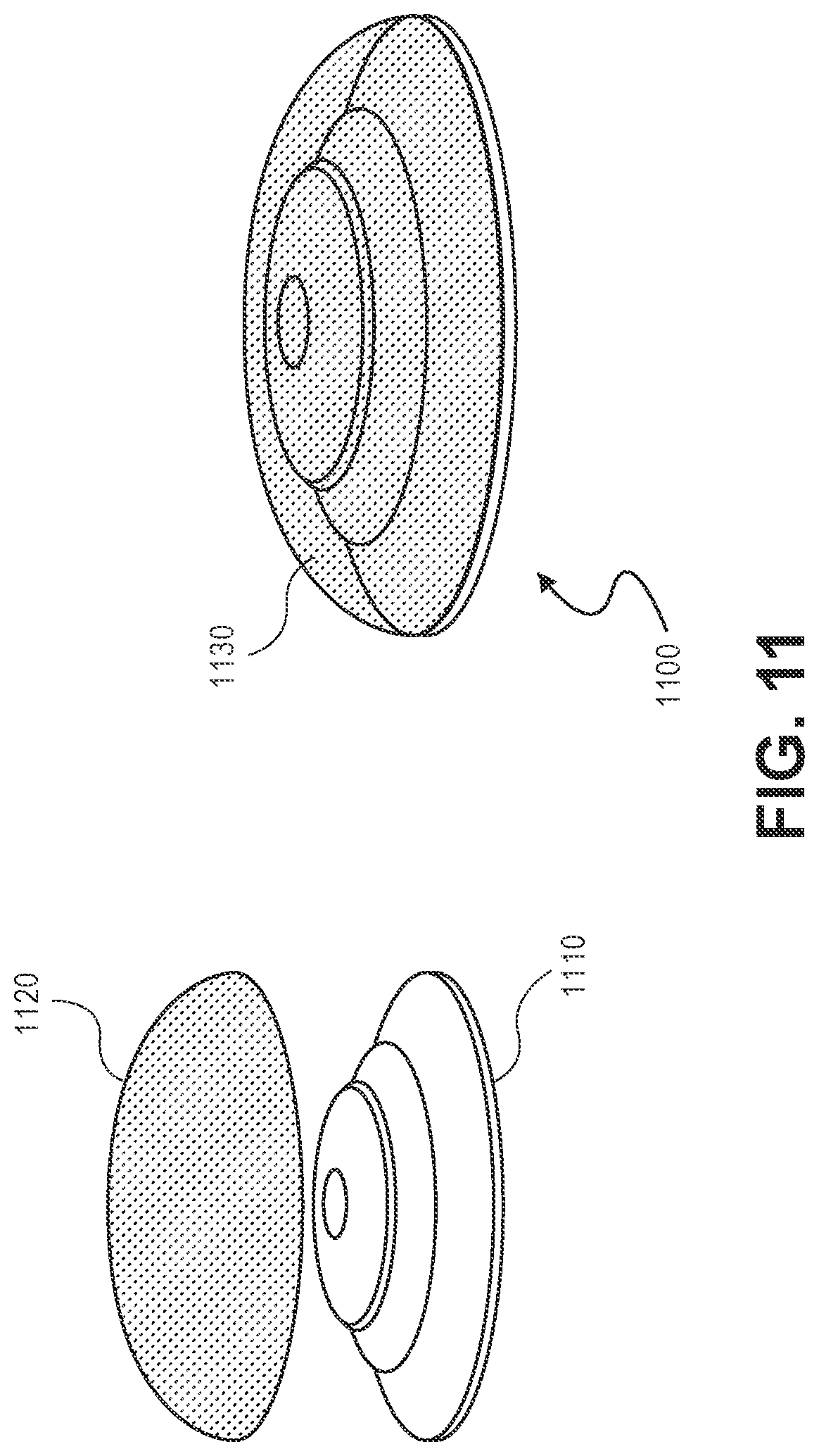 Patent US12318627 Figure 10 – Controllable ocular phototherapy