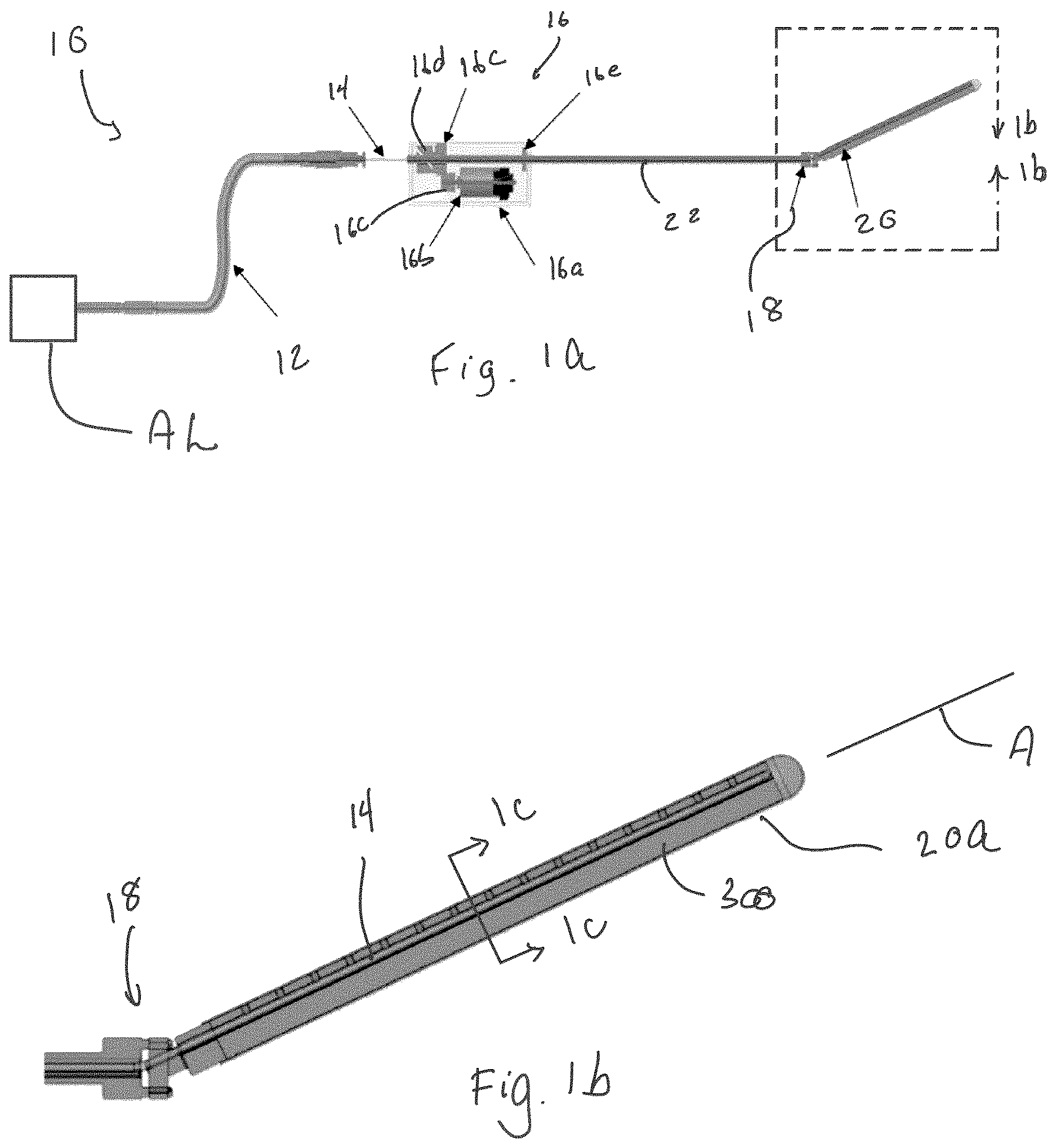 Patent US12318629 Figure 1 – Radiation shields for brachytherapy