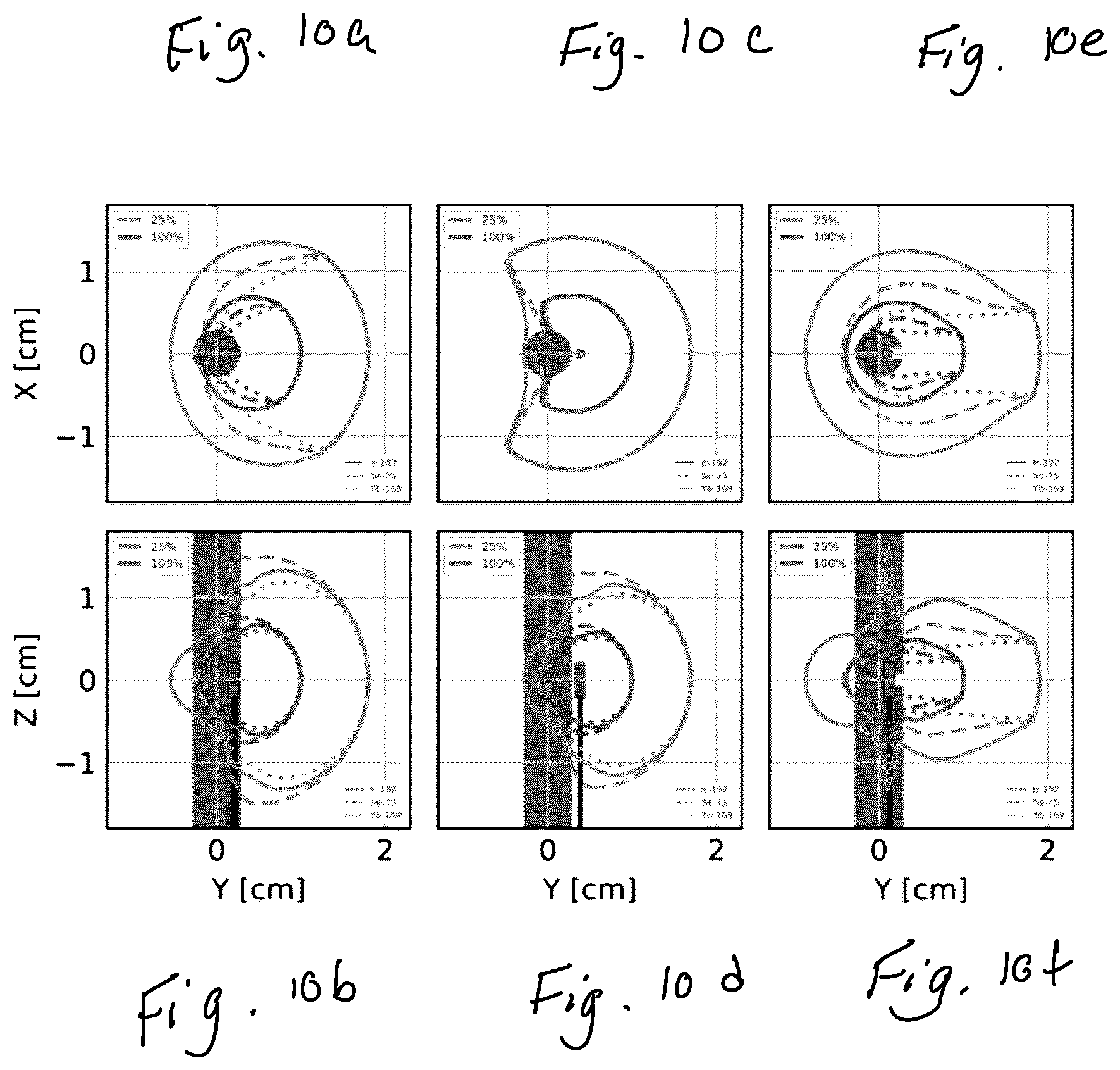Patent US12318629 Figure 9 – Radiation shields for brachytherapy