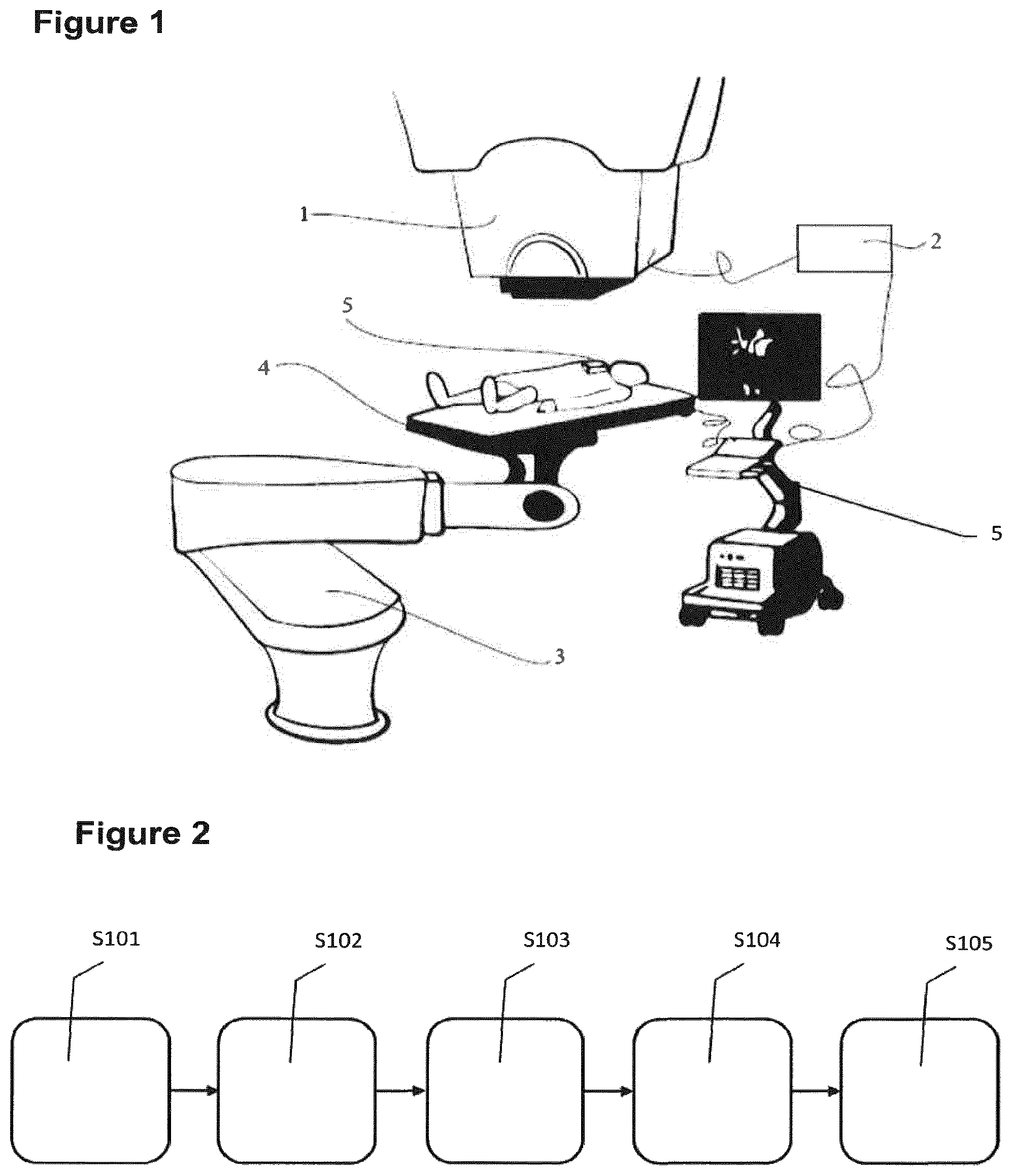 Patent US12318632 Figure 1 – Heart arrhythmia non-invasive treatment device and method