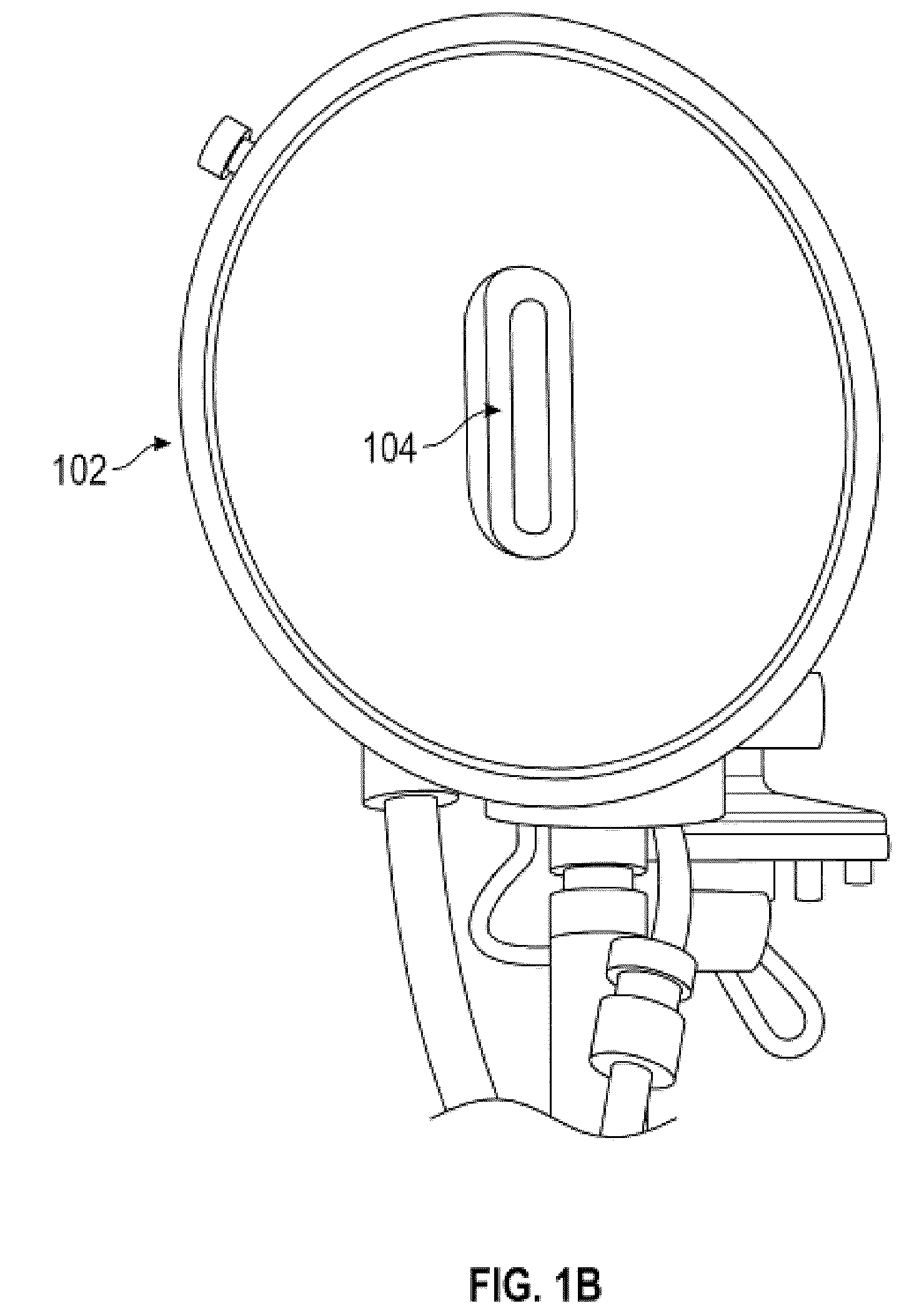Patent US12318636 Figure 2 – Histotripsy systems and methods
