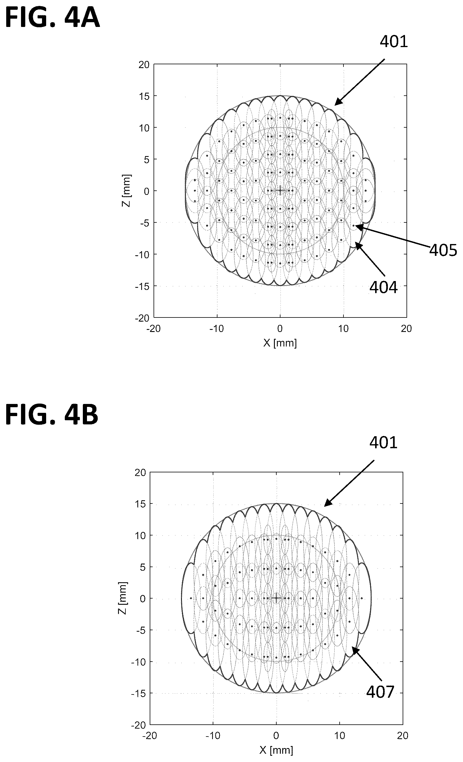 Patent US12318636 Figure 5 – Histotripsy systems and methods