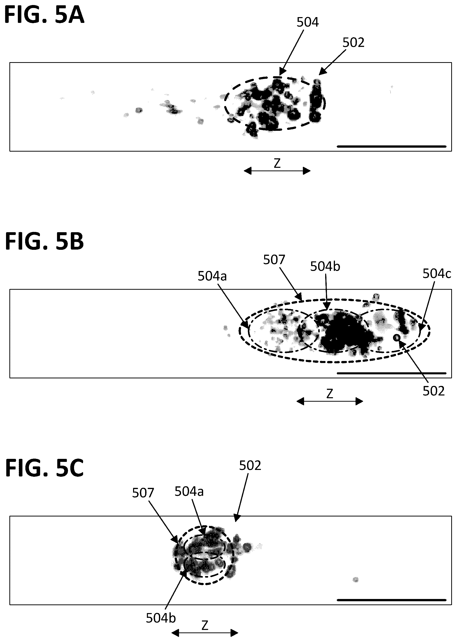 Patent US12318636 Figure 6 – Histotripsy systems and methods