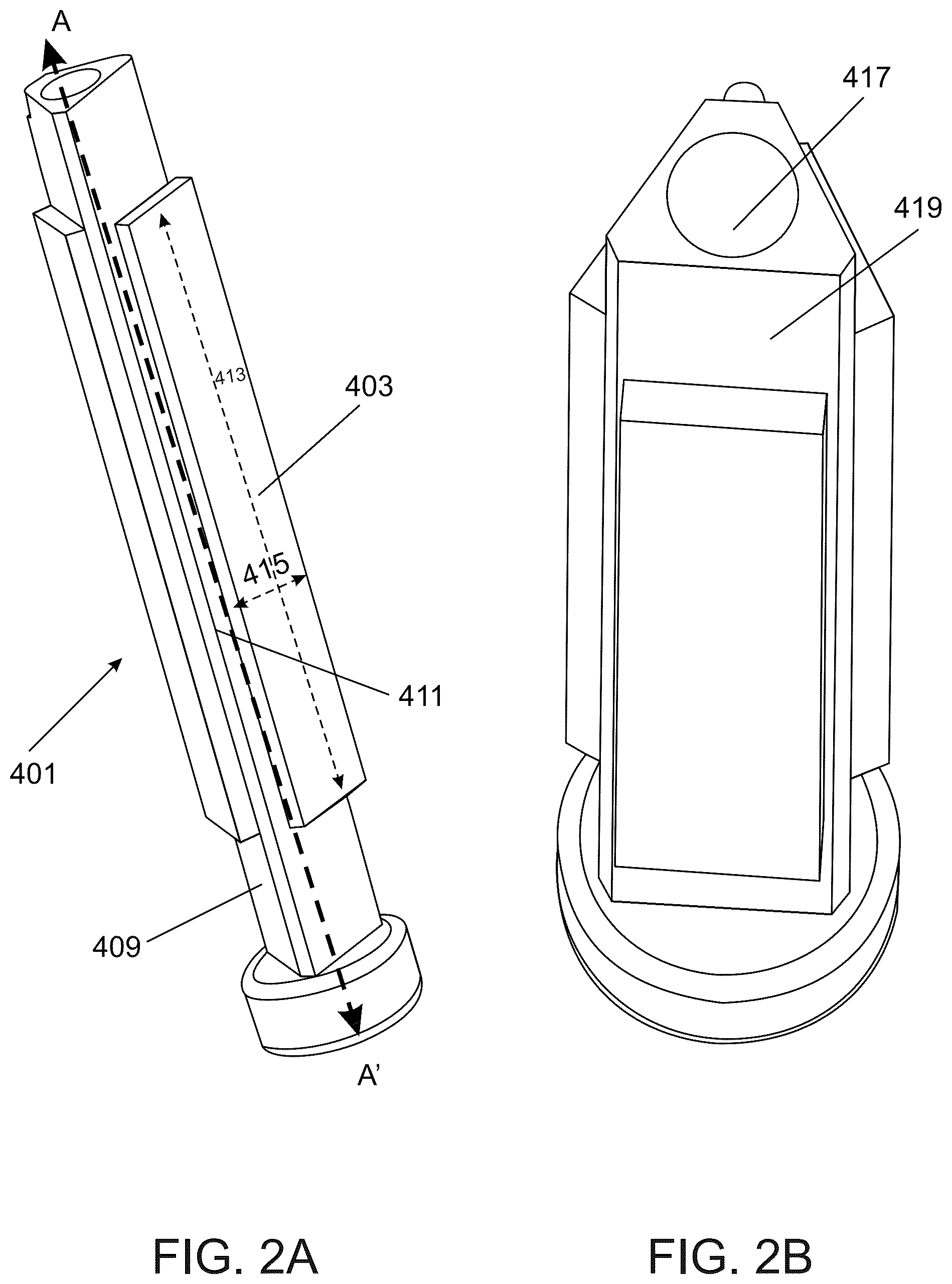 Patent US12318638 Figure 2 – Devices and methods for reducing parasympathetic nerve activity in patients with a respiratory syndrome
