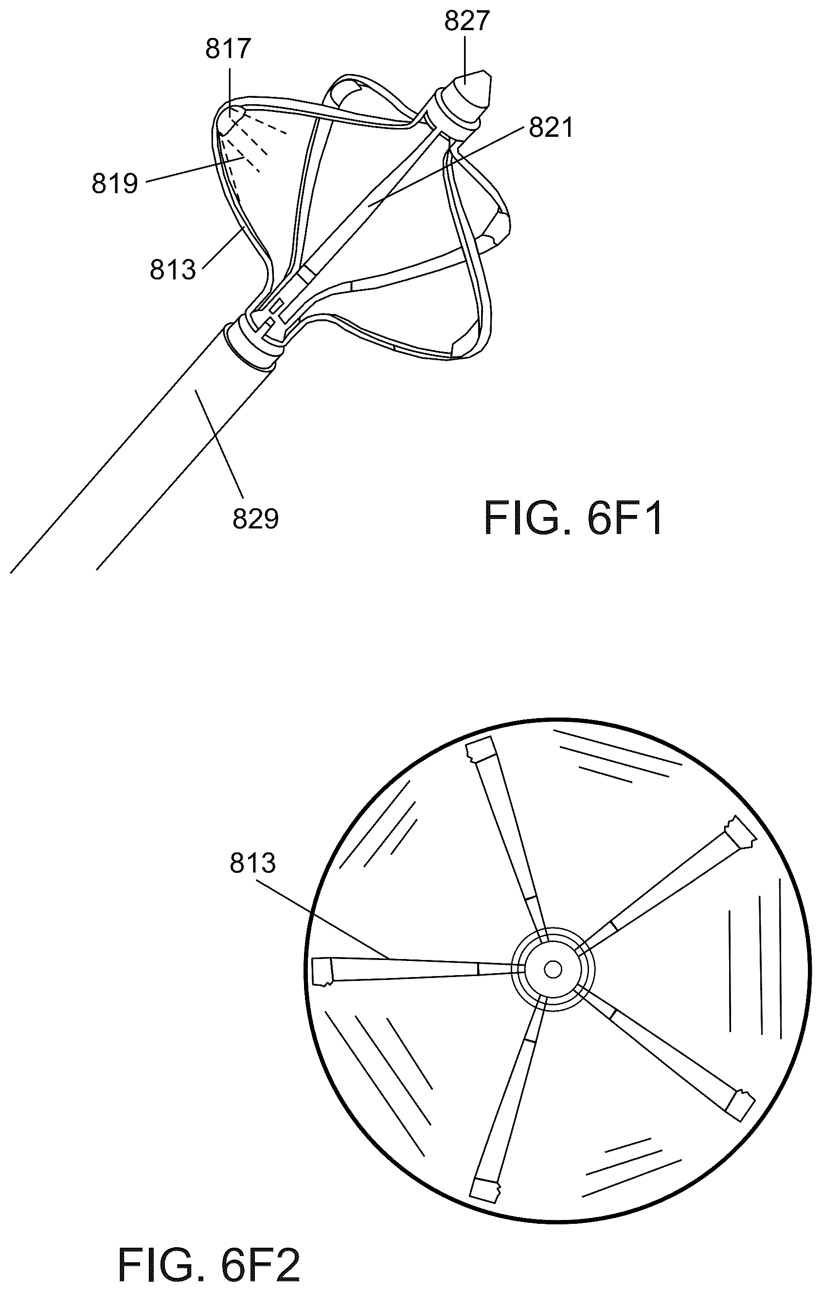 Patent US12318638 Figure 8 – Devices and methods for reducing parasympathetic nerve activity in patients with a respiratory syndrome