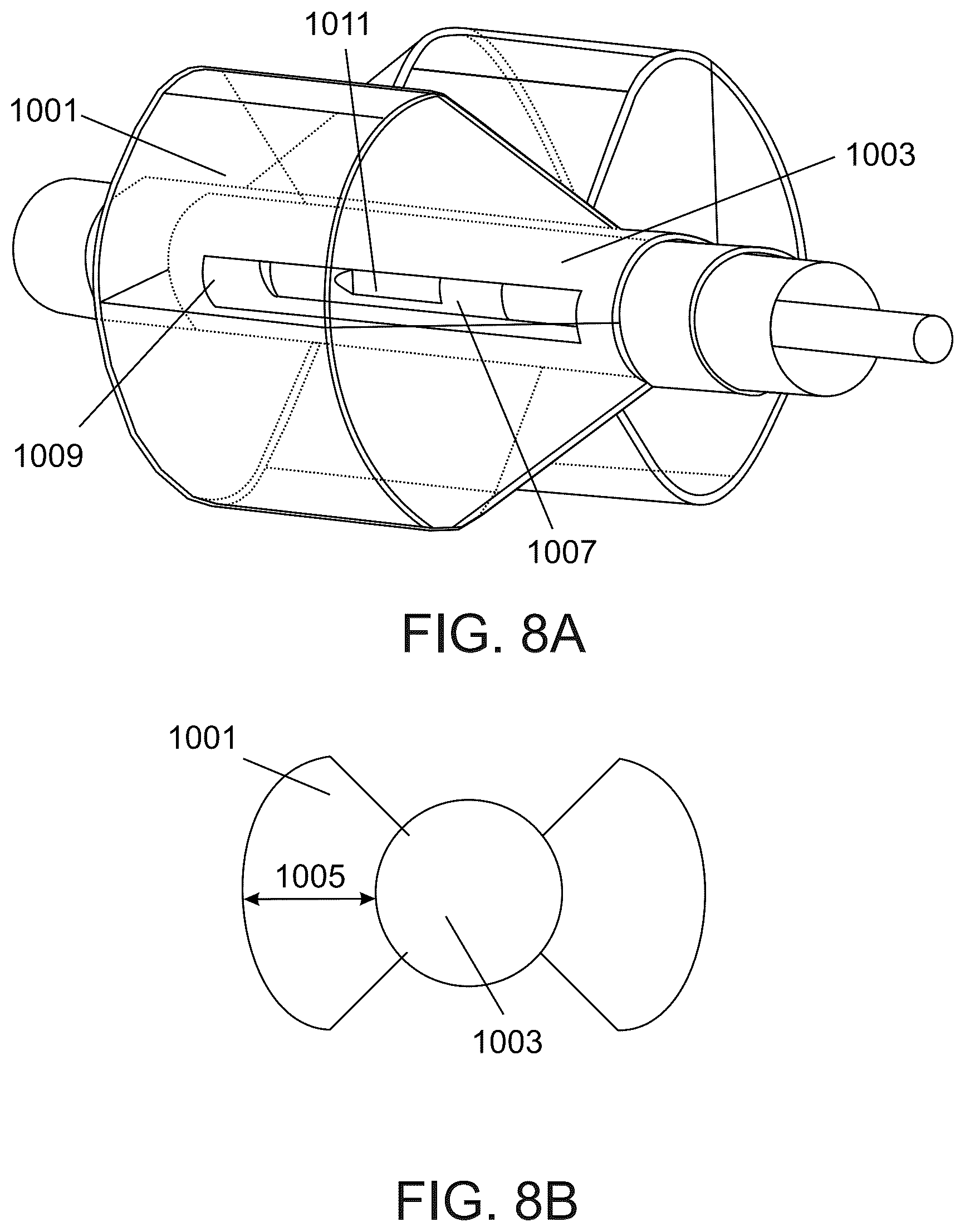 Patent US12318638 Figure 10 – Devices and methods for reducing parasympathetic nerve activity in patients with a respiratory syndrome