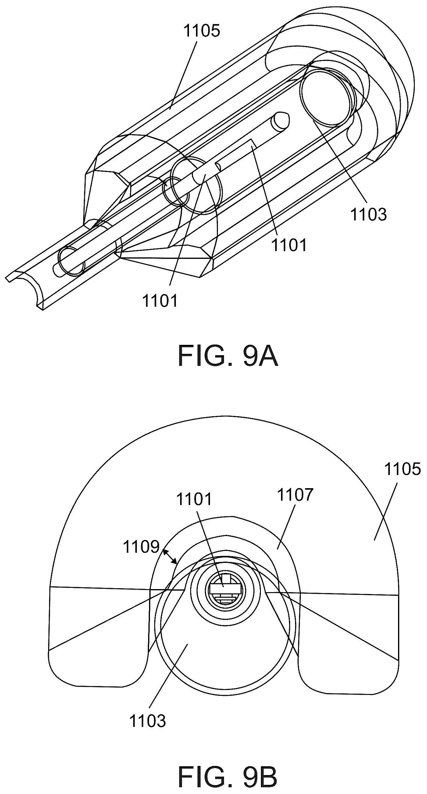 Patent US12318638 Figure 11 – Devices and methods for reducing parasympathetic nerve activity in patients with a respiratory syndrome