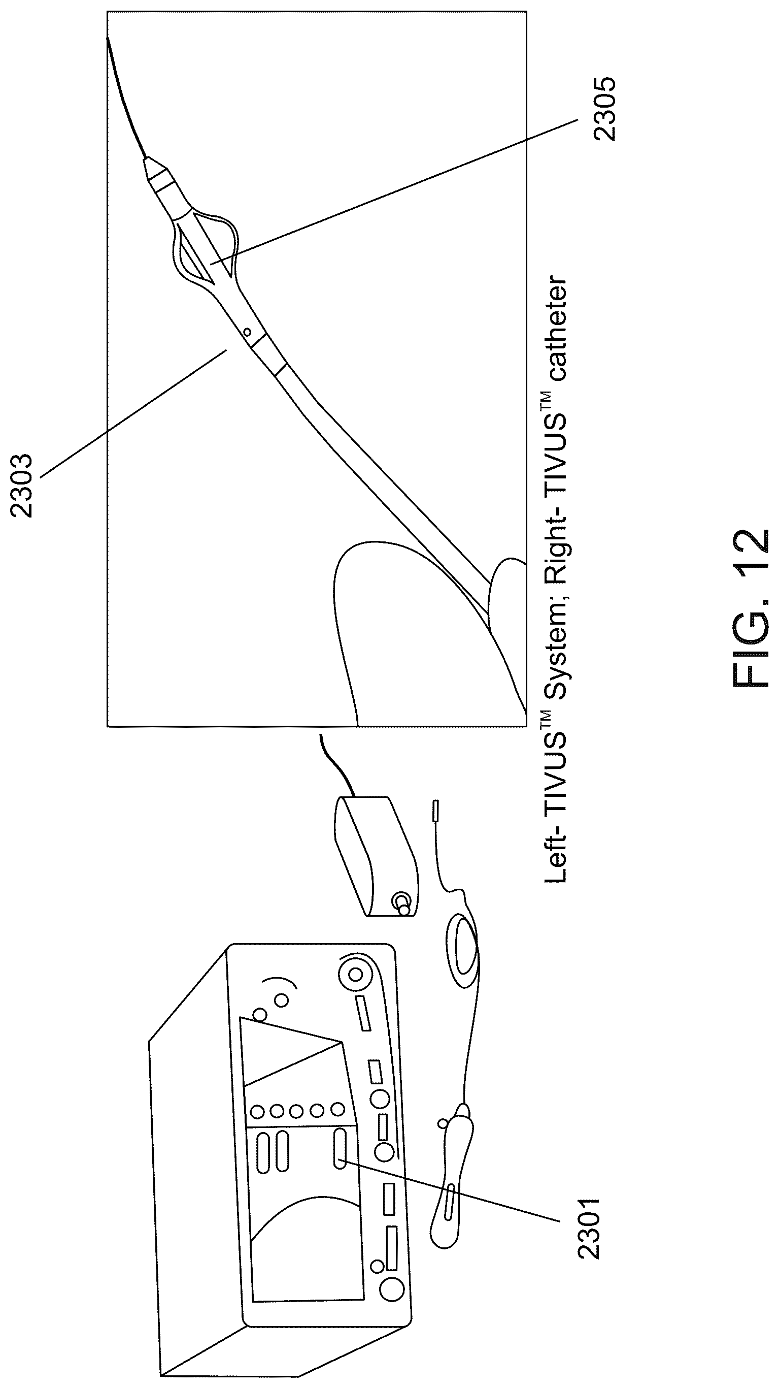 Patent US12318638 Figure 14 – Devices and methods for reducing parasympathetic nerve activity in patients with a respiratory syndrome