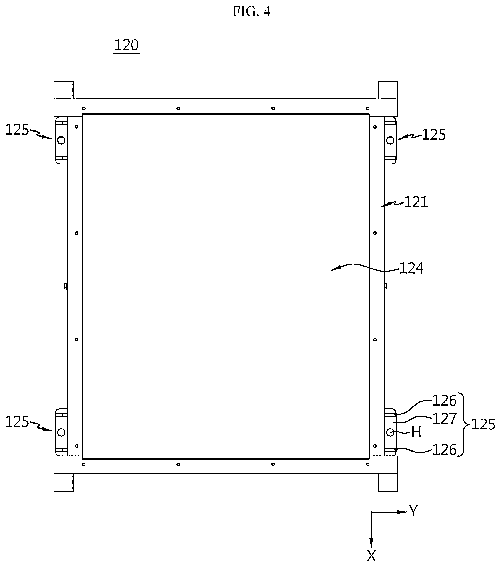 Patent US12318644 Figure 4 – Water injection unit and energy storage system including the same