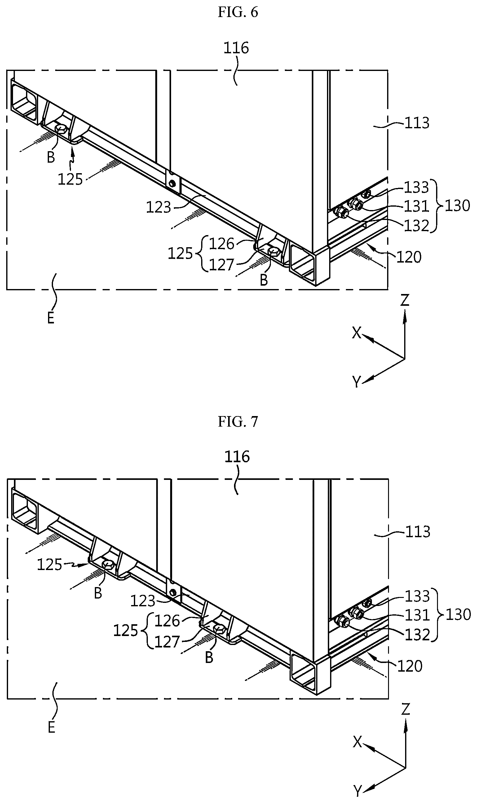 Patent US12318644 Figure 6 – Water injection unit and energy storage system including the same