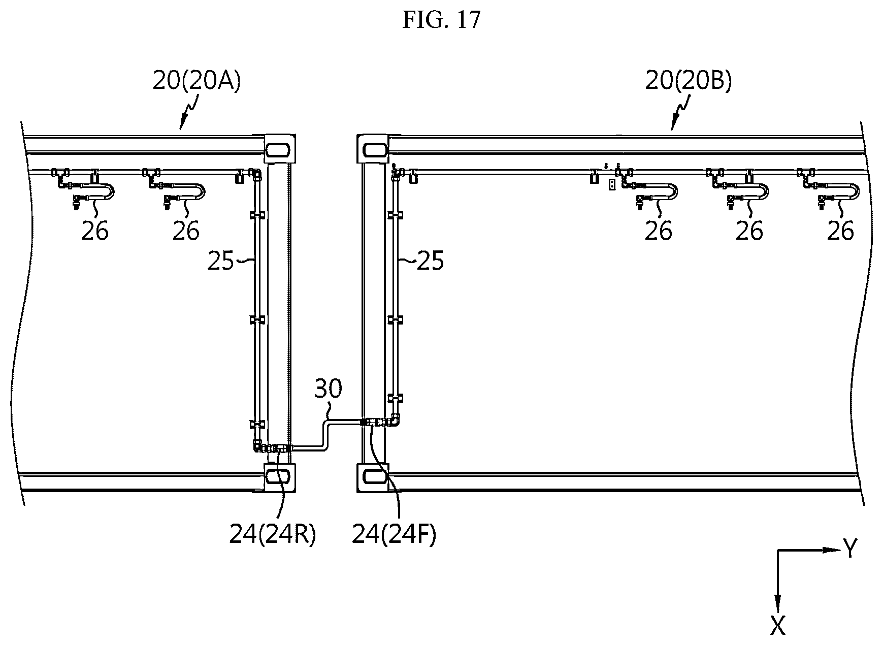 Patent US12318644 Figure 16 – Water injection unit and energy storage system including the same