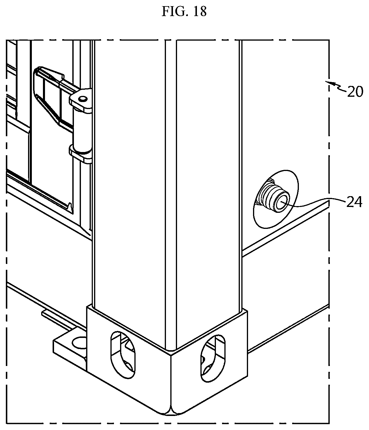 Patent US12318644 Figure 17 – Water injection unit and energy storage system including the same