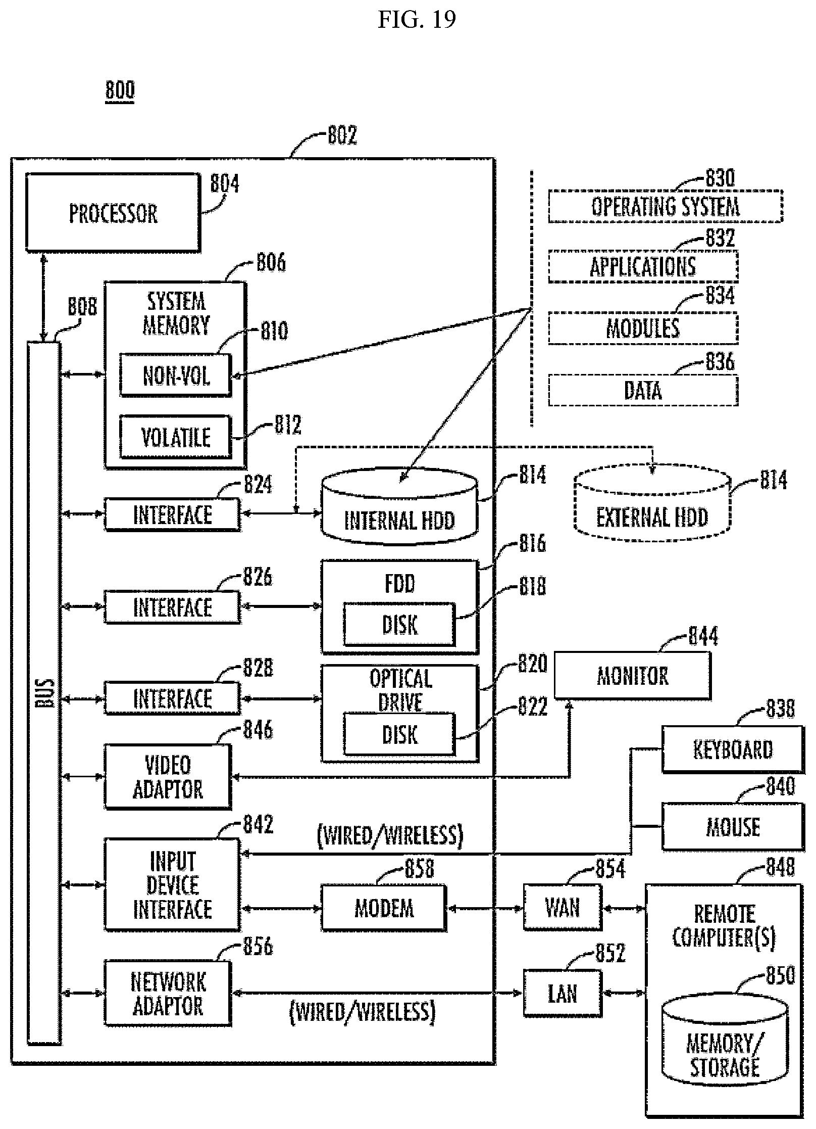 Patent US12318644 Figure 18 – Water injection unit and energy storage system including the same
