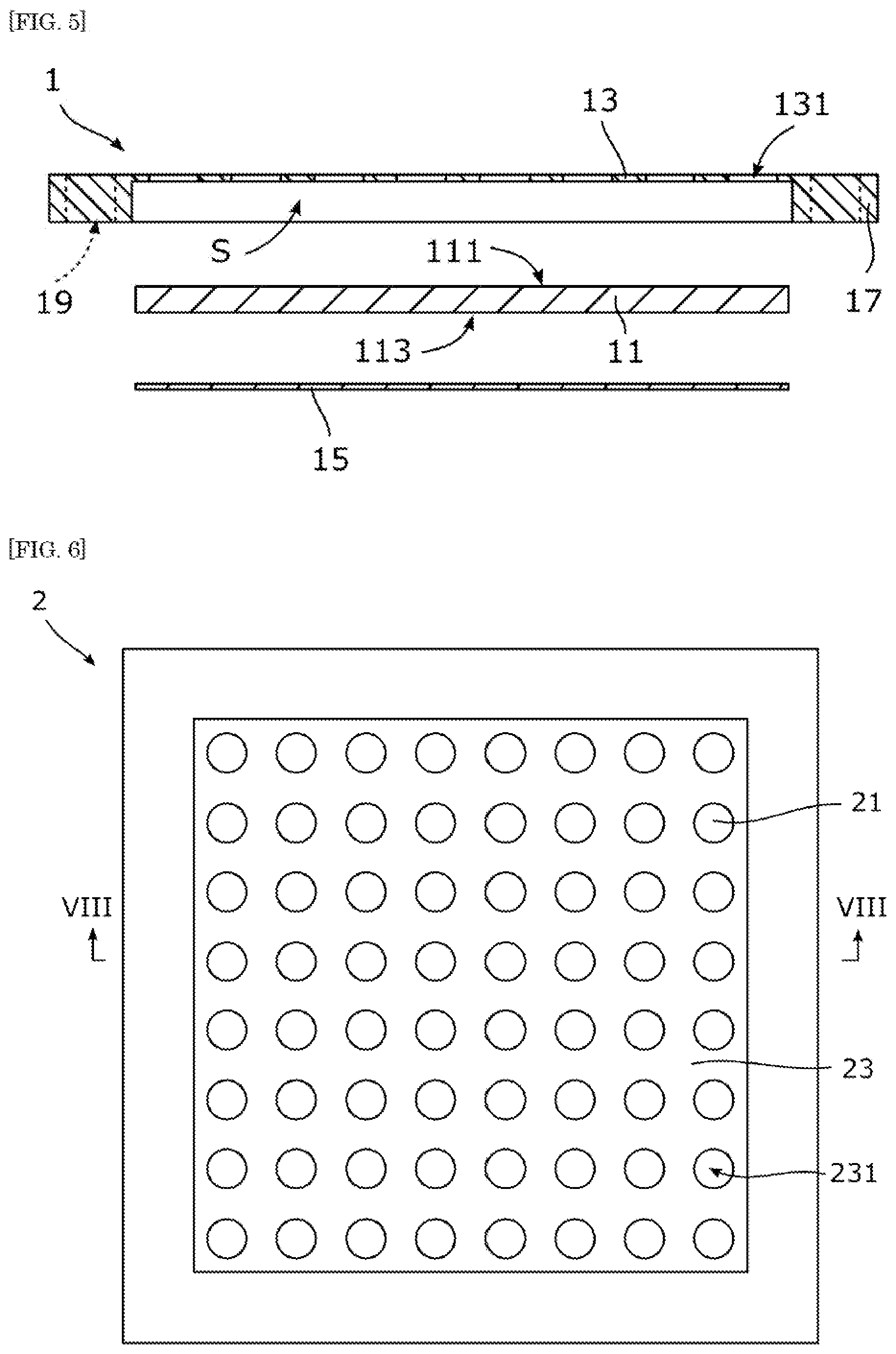 Patent US12318645 Figure 3 – Fire extinguisher