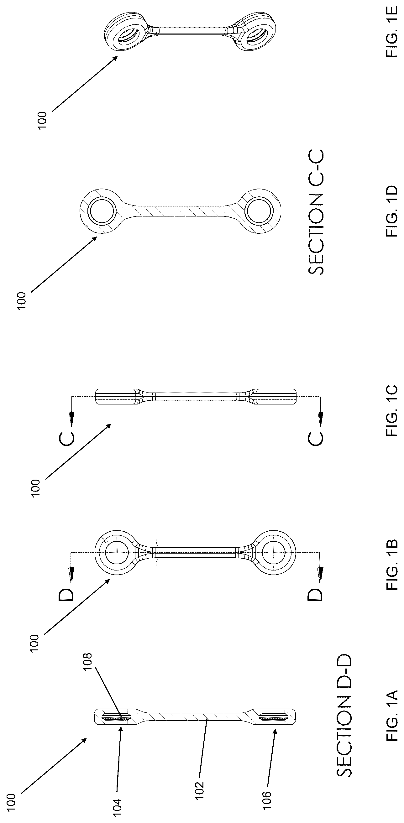 Patent US12318648 Figure 1 – Resistance band system